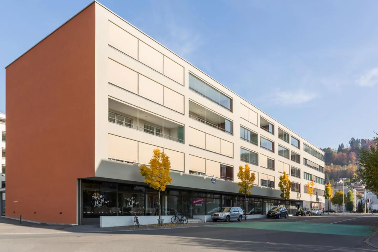 Central - Modern - Immediately next to S-Bahn connection - Photo 2 of 6