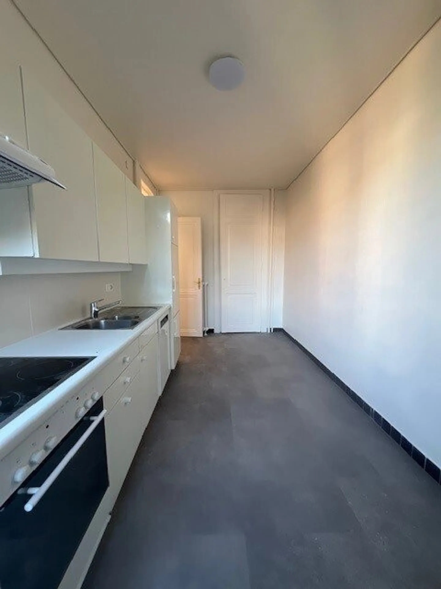 Appartamento in affitto - Foto 2 di 8
