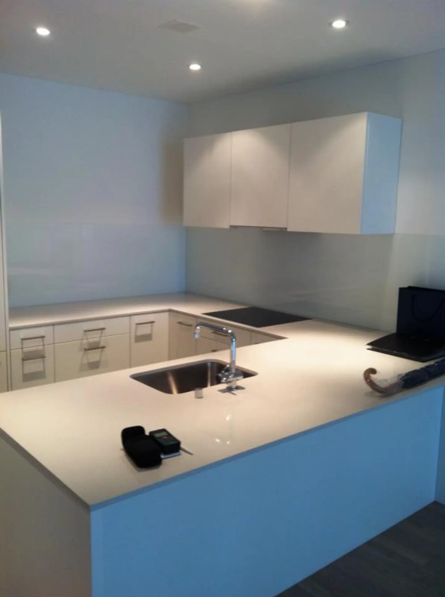 Central - Modern - Immediately next to S-Bahn connection - Photo 3 of 6