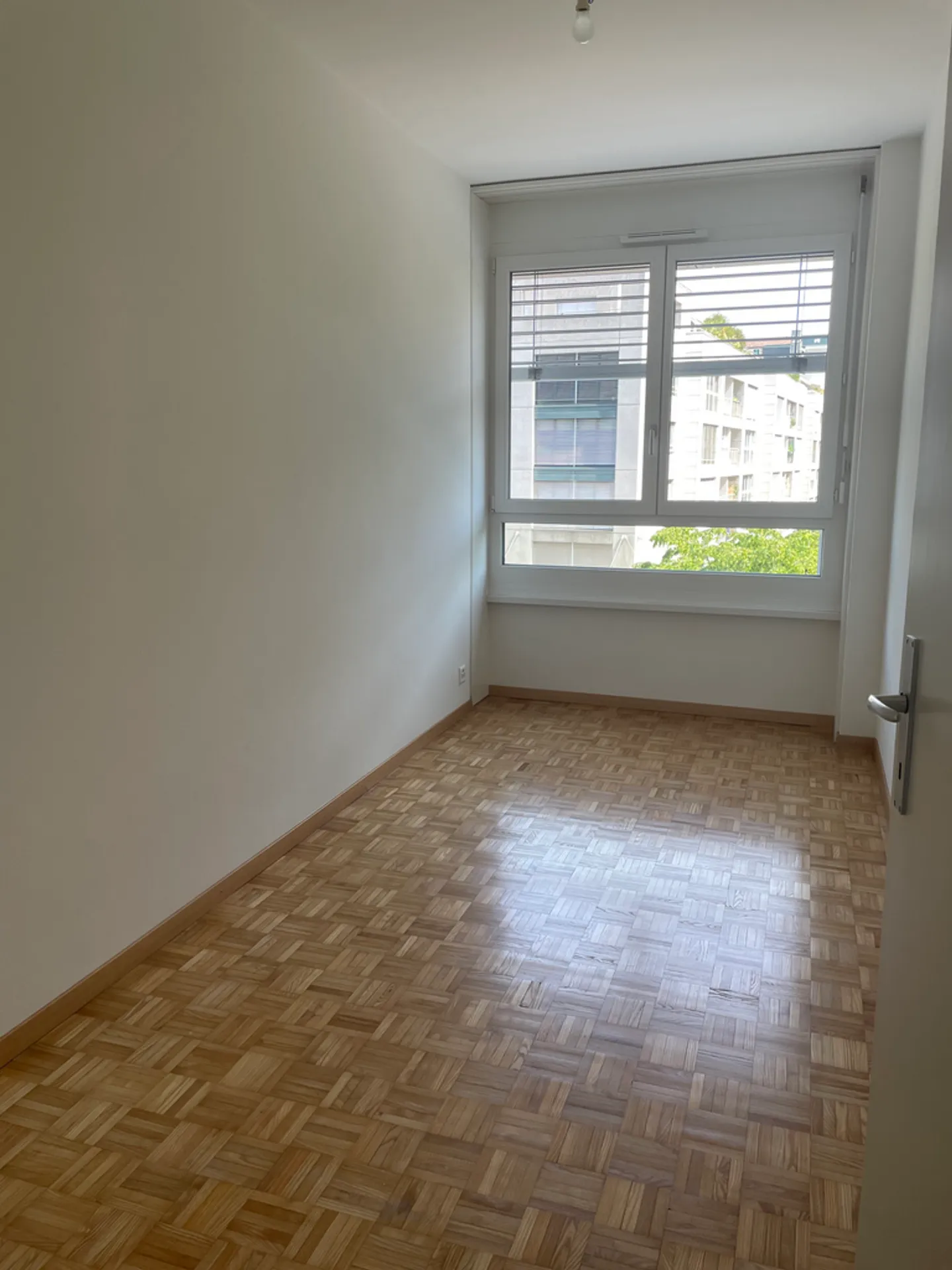 Appartement lumineux 3.5 pièces - Photo 6 sur 8