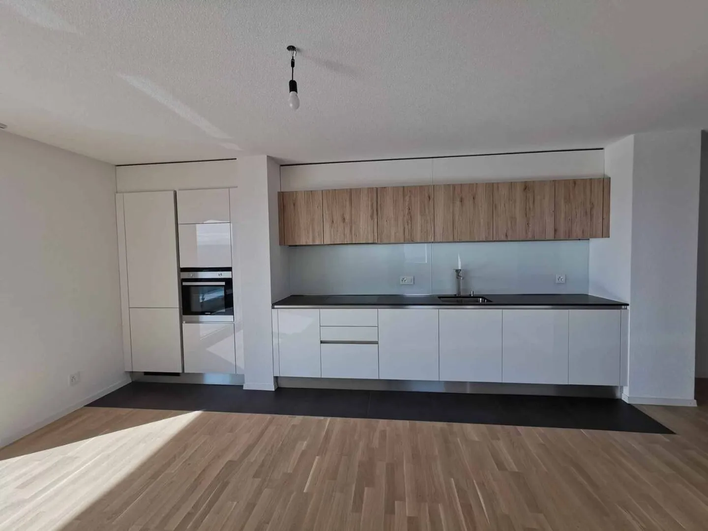 3.5-room apartment on the 2nd floor - Photo 1 of 4