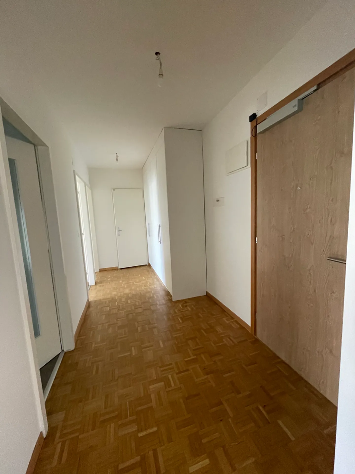 Appartement lumineux 3.5 pièces - Photo 7 sur 8