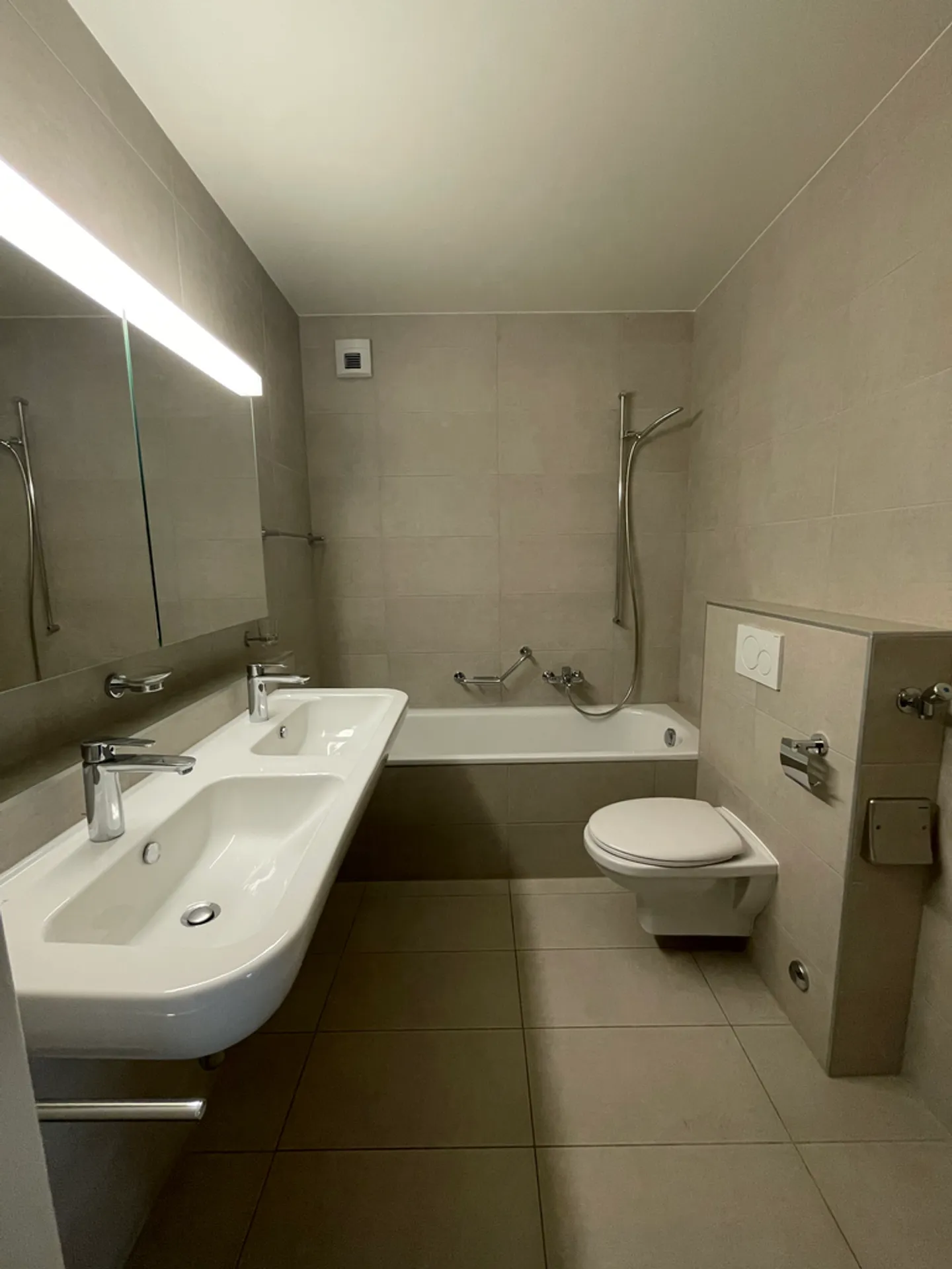 Appartement lumineux 3.5 pièces - Photo 8 sur 8