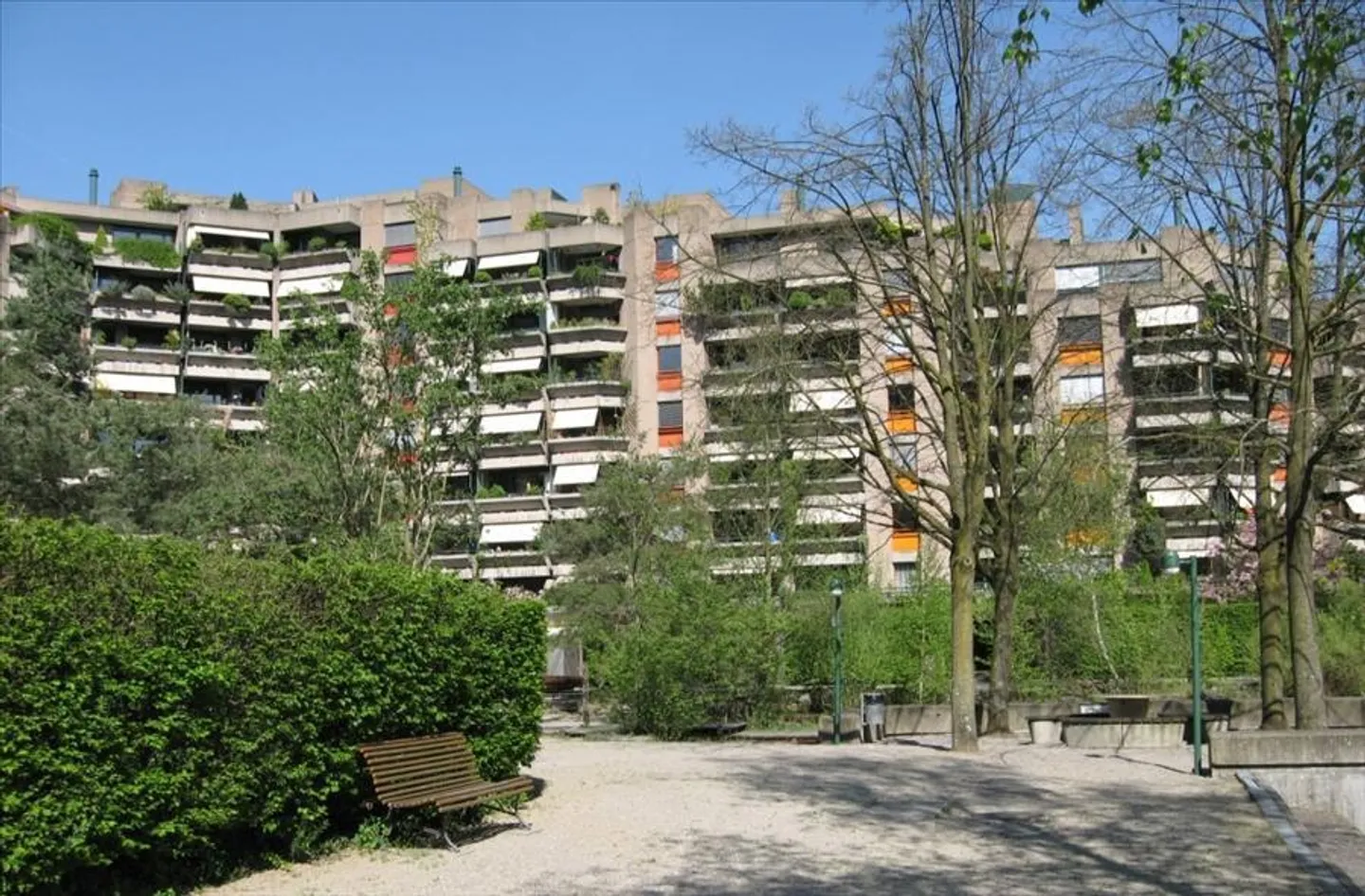 Lagerraum im Brunaupark zu vermieten! - Foto 1 von 2