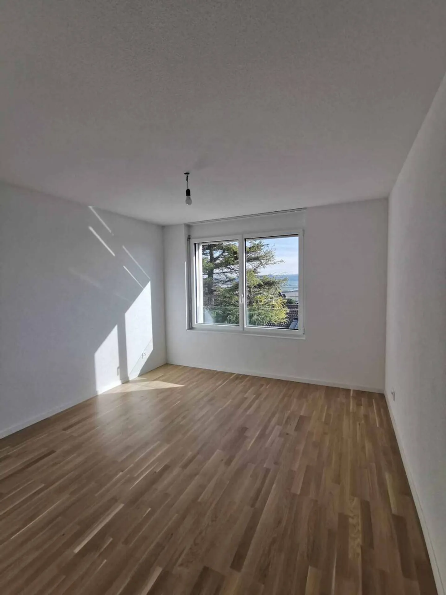 3.5-room apartment on the 2nd floor - Photo 4 of 4