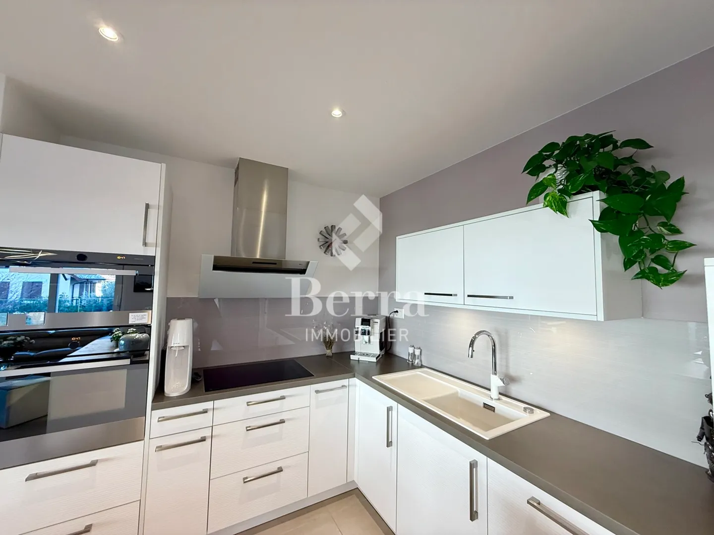 Appartement Magnifique au Centre de Martigny - Photo 6 sur 18