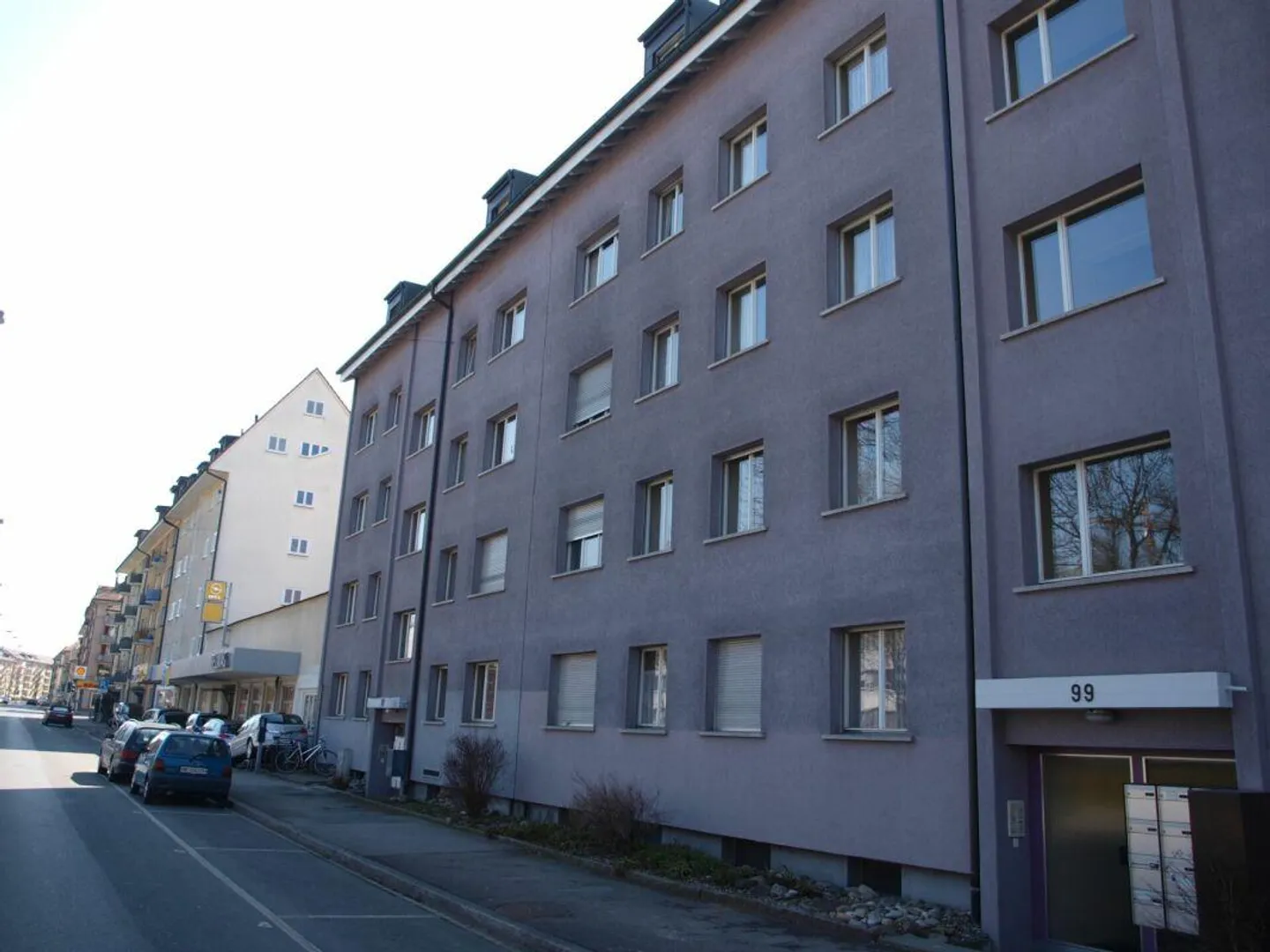 Vivere nel quartiere di Länggass - Foto 1 di 7