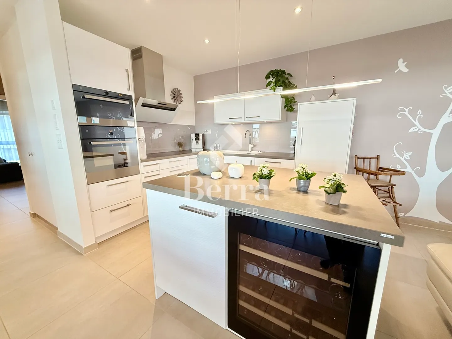 Appartement Magnifique au Centre de Martigny - Photo 7 sur 18