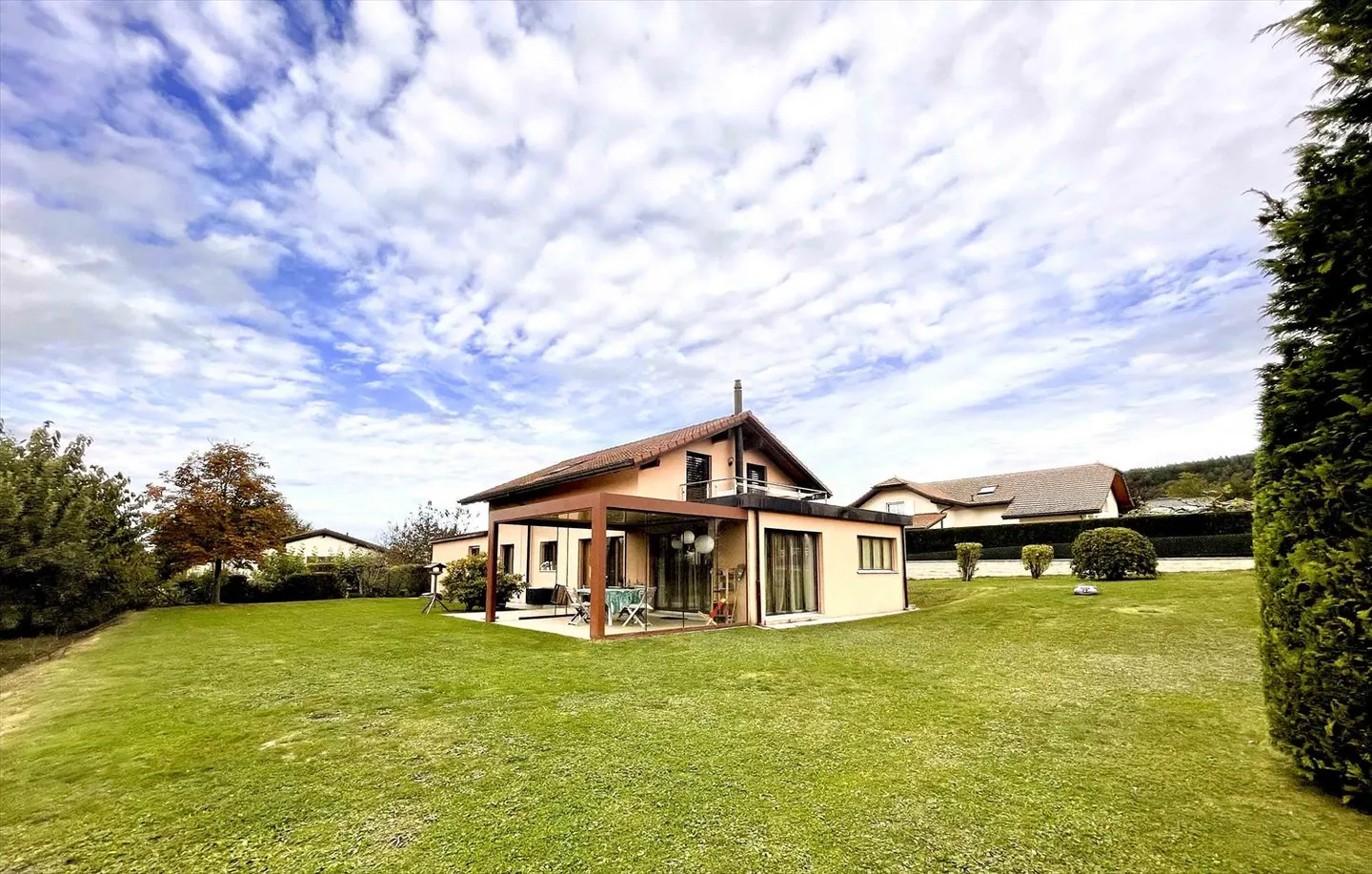 Villa 7,5 stanze - Foto 1 di 30