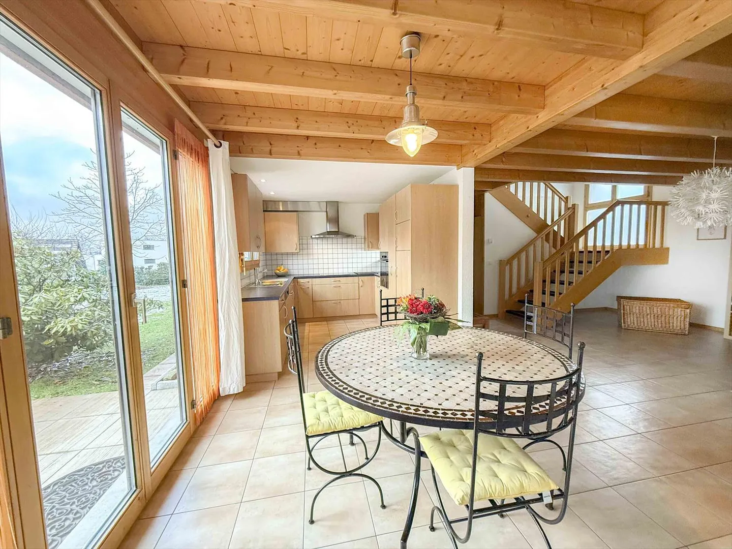 Villa 7,5 stanze - Foto 3 di 30