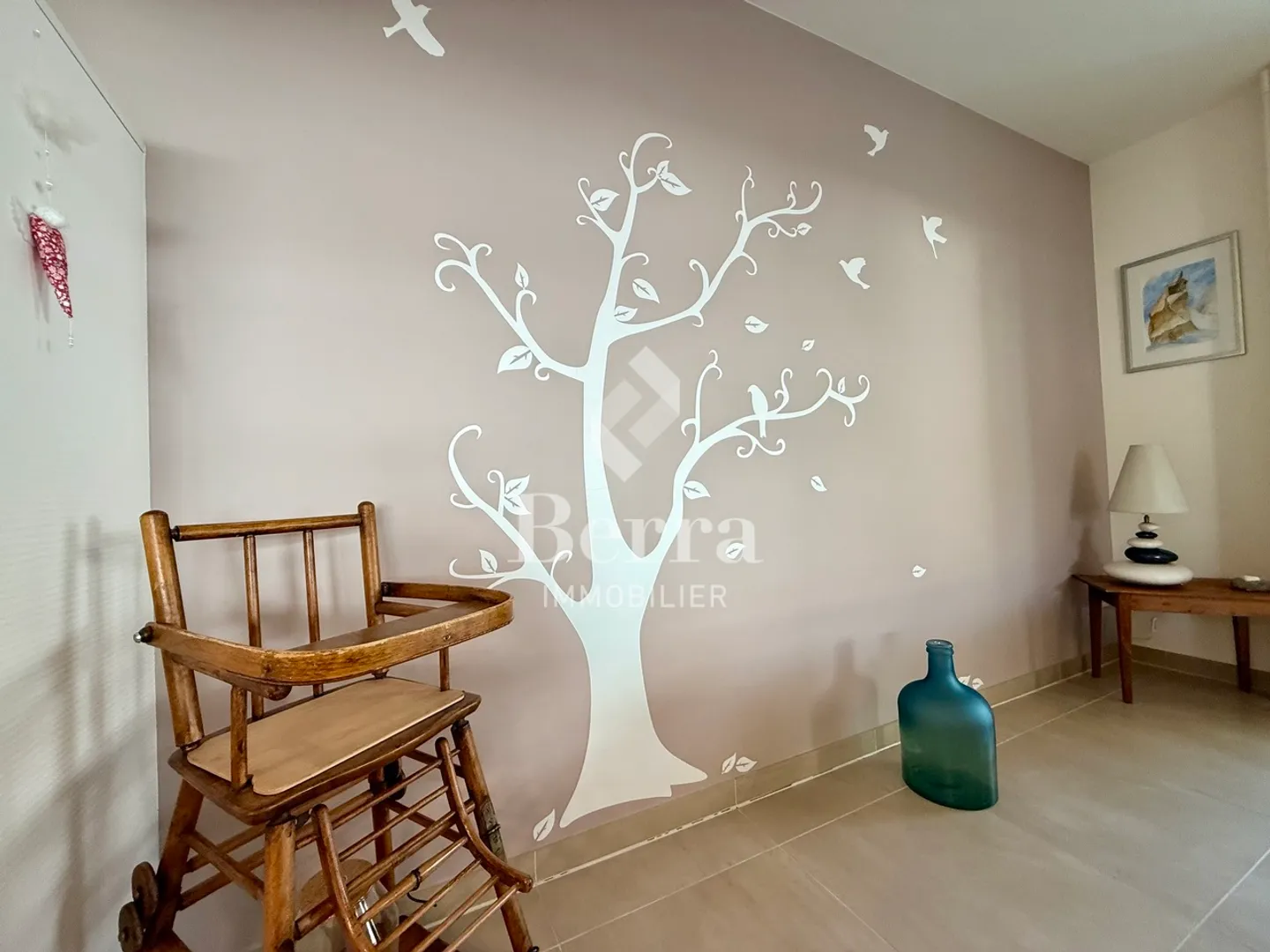 Appartement Magnifique au Centre de Martigny - Photo 5 sur 18