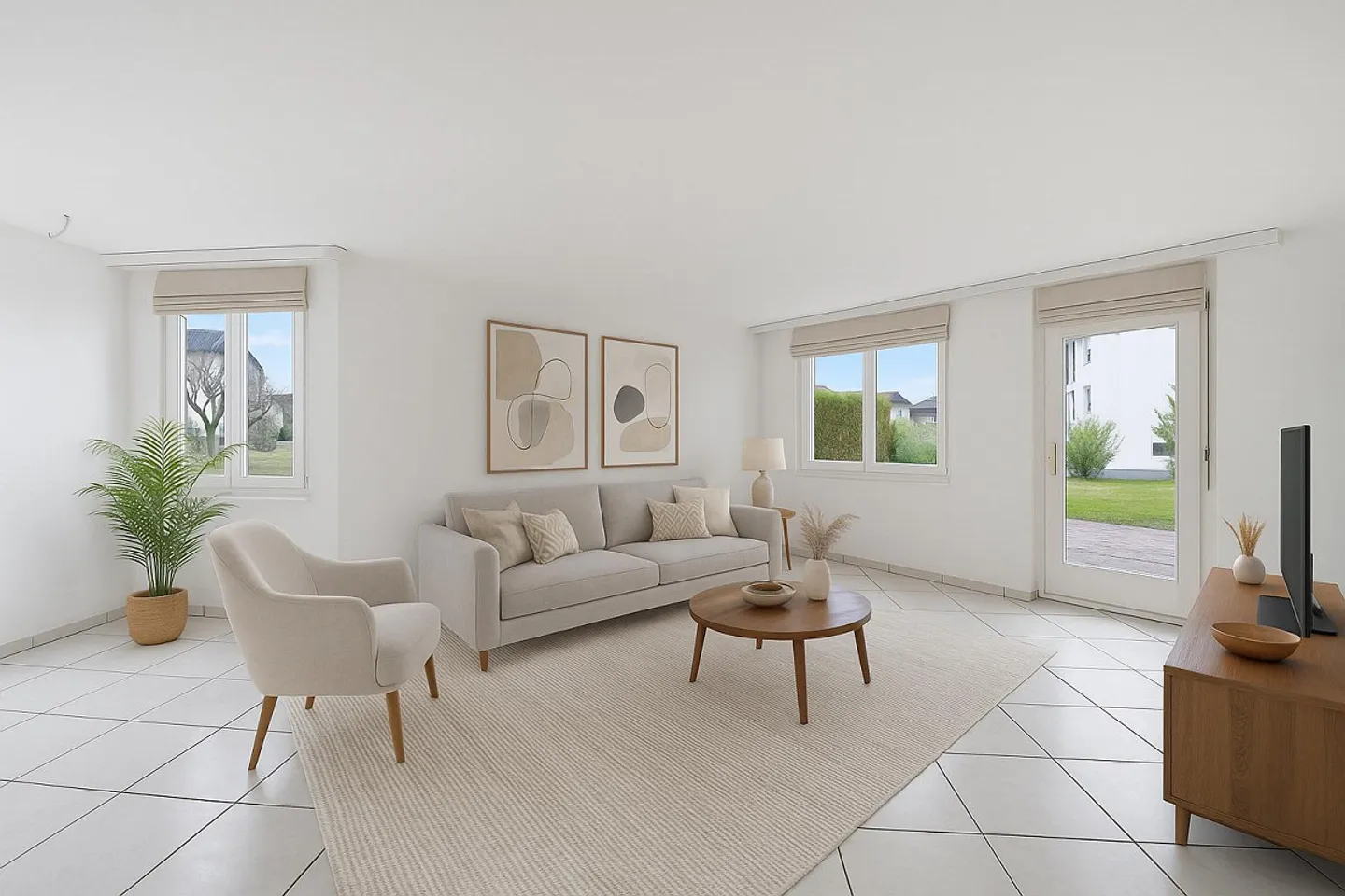 VIVERE CON PRIVACY E BELLA VISTA - Foto 2 di 8