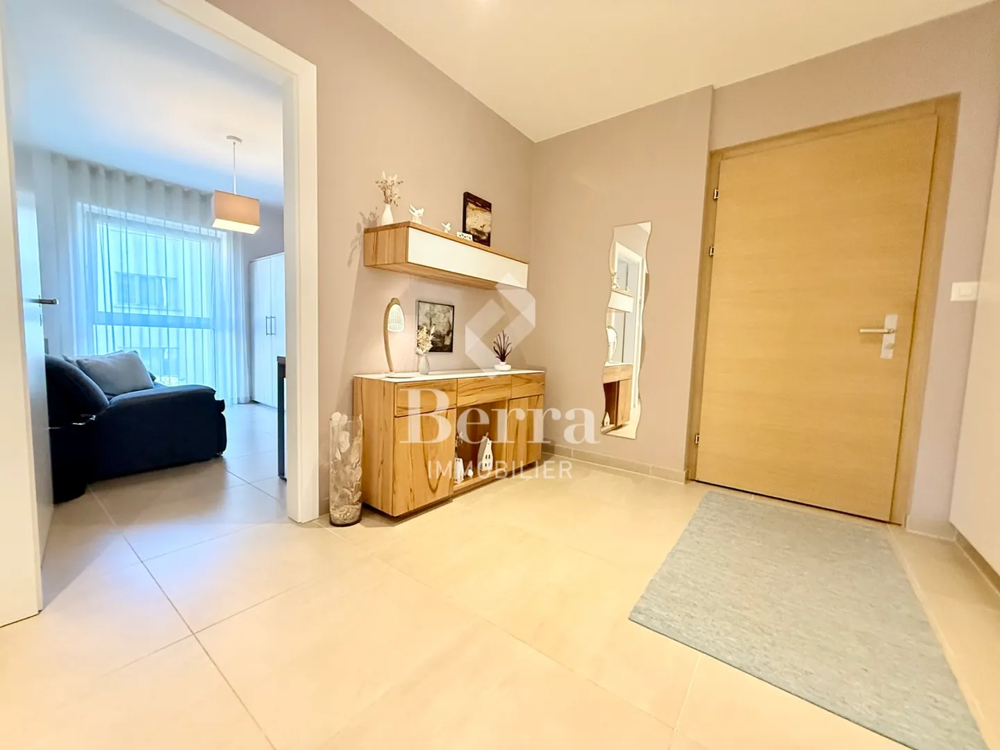 Appartement Magnifique au Centre de Martigny - Photo 11 sur 18