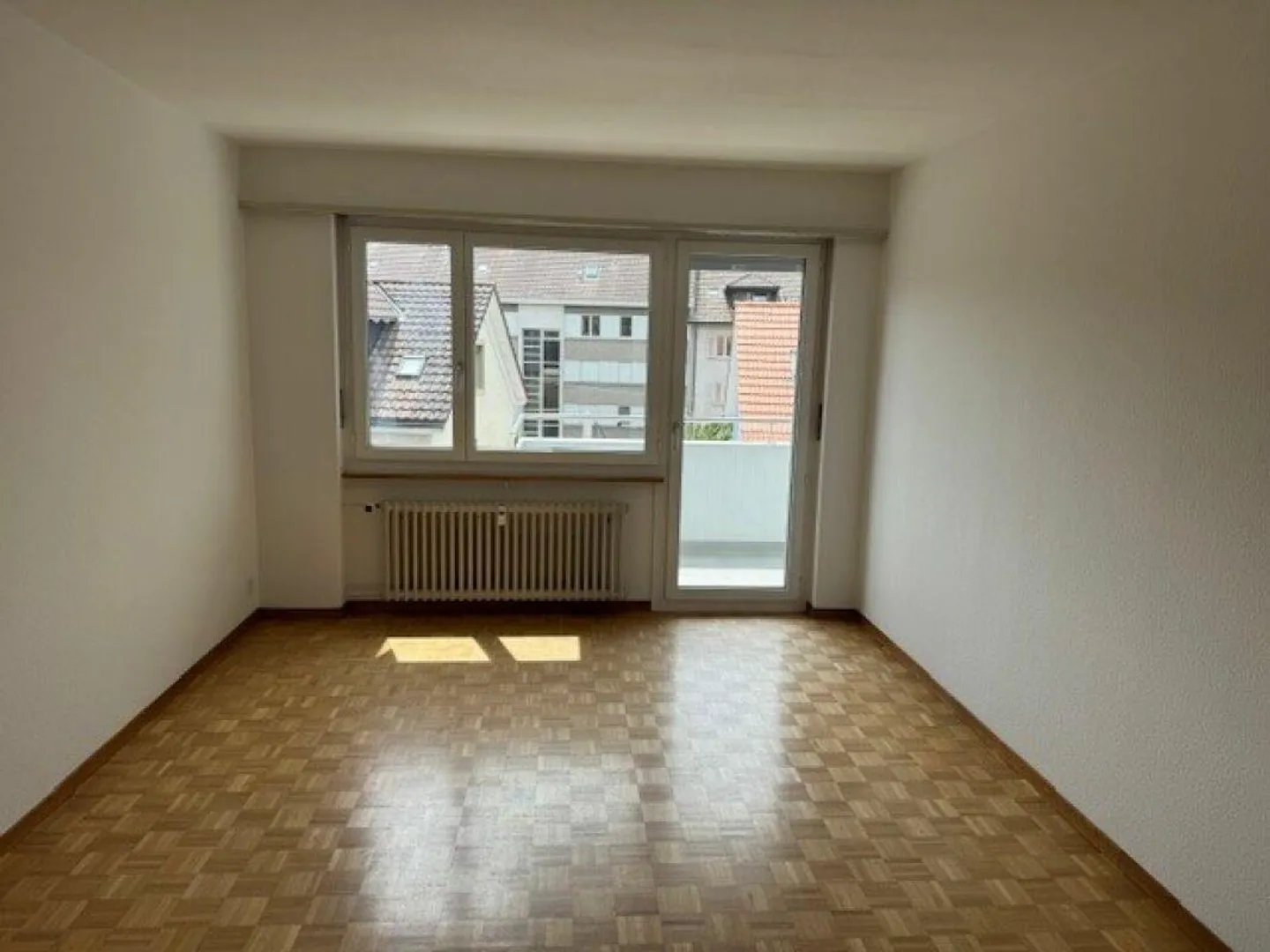 Vivere nel quartiere di Länggass - Foto 2 di 7