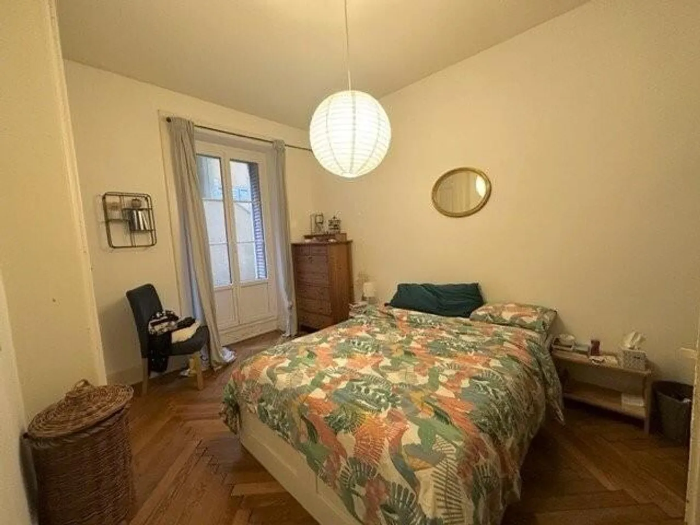 Appartamento 2.5 locali al piano terra - Foto 3 di 5