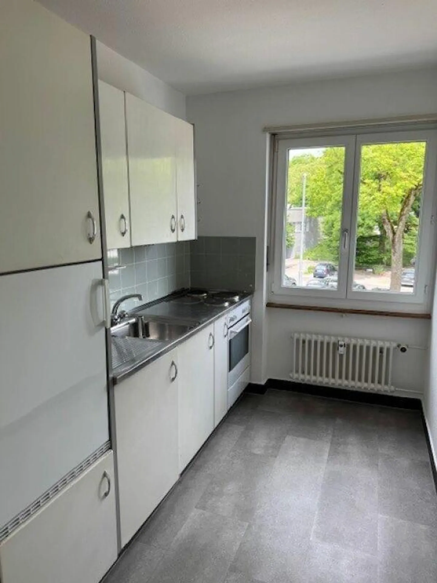 Vivere nel quartiere di Länggass - Foto 3 di 7