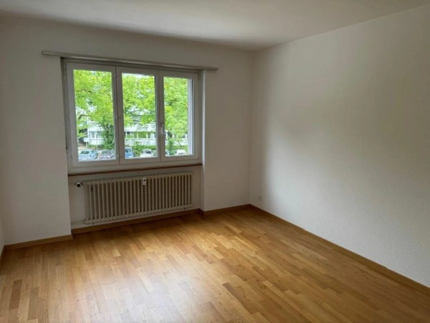 Vivere nel quartiere di Länggass - Foto 4 di 7