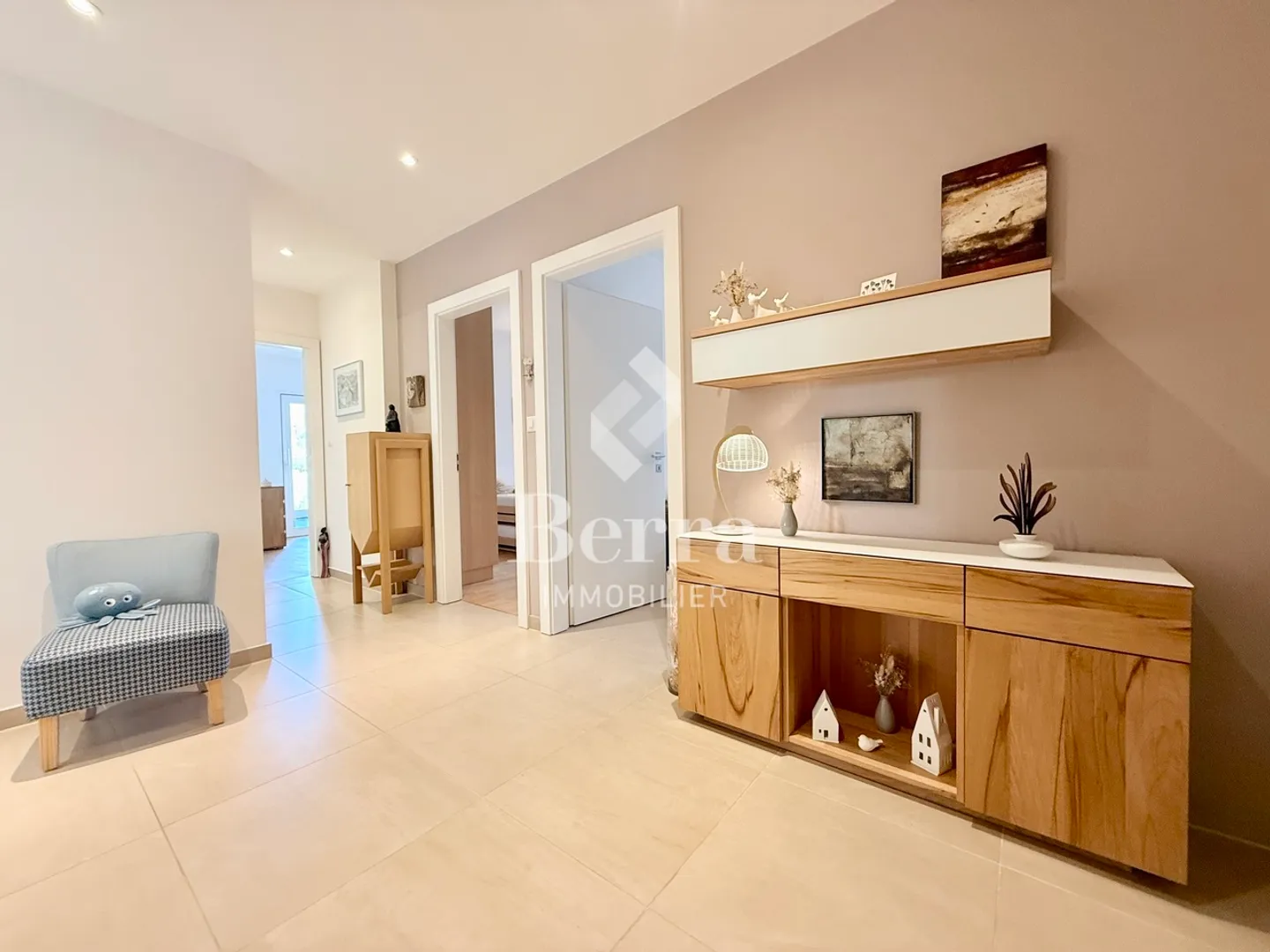 Appartement Magnifique au Centre de Martigny - Photo 12 sur 18