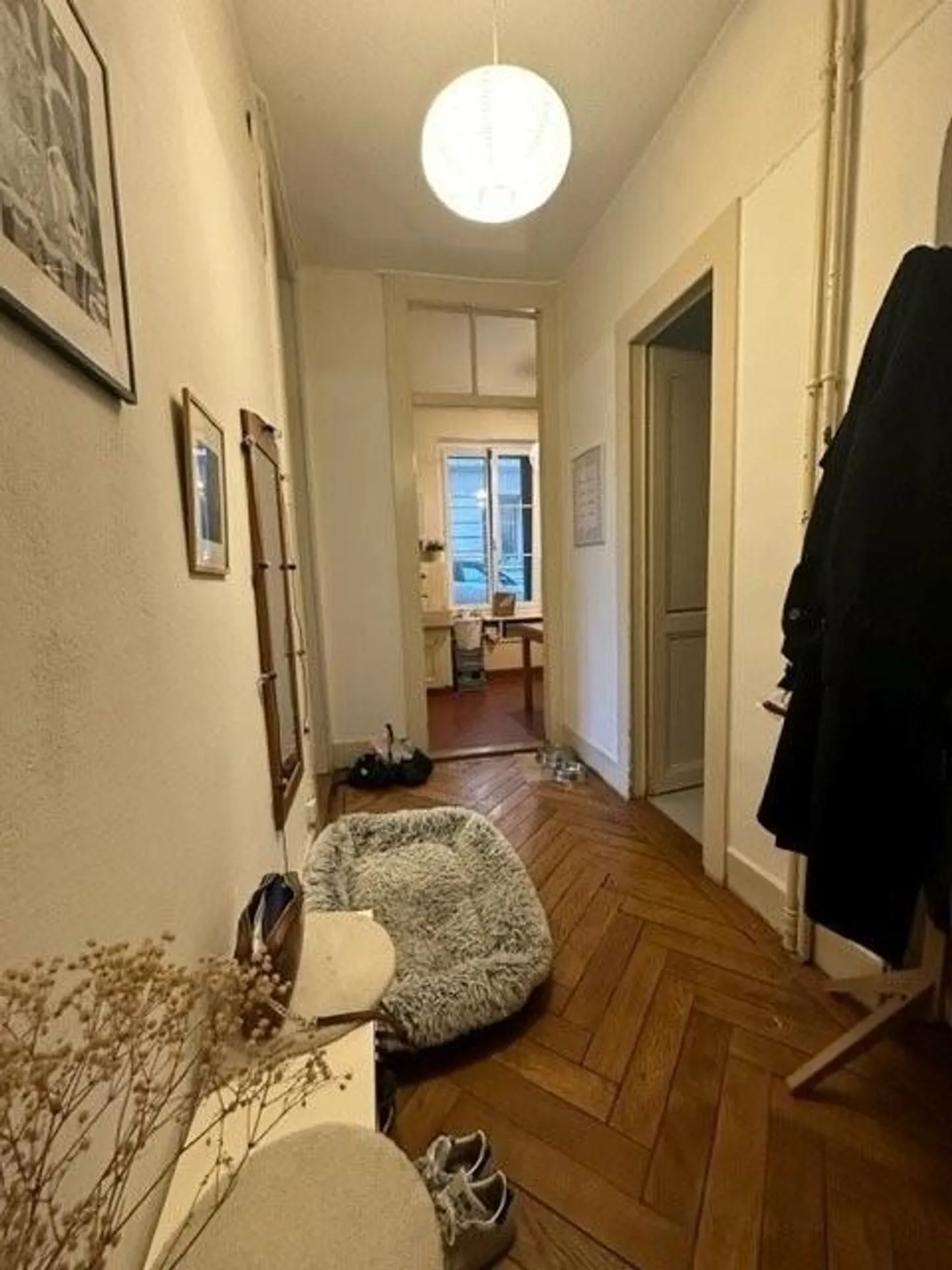 Appartamento 2.5 locali al piano terra - Foto 5 di 5