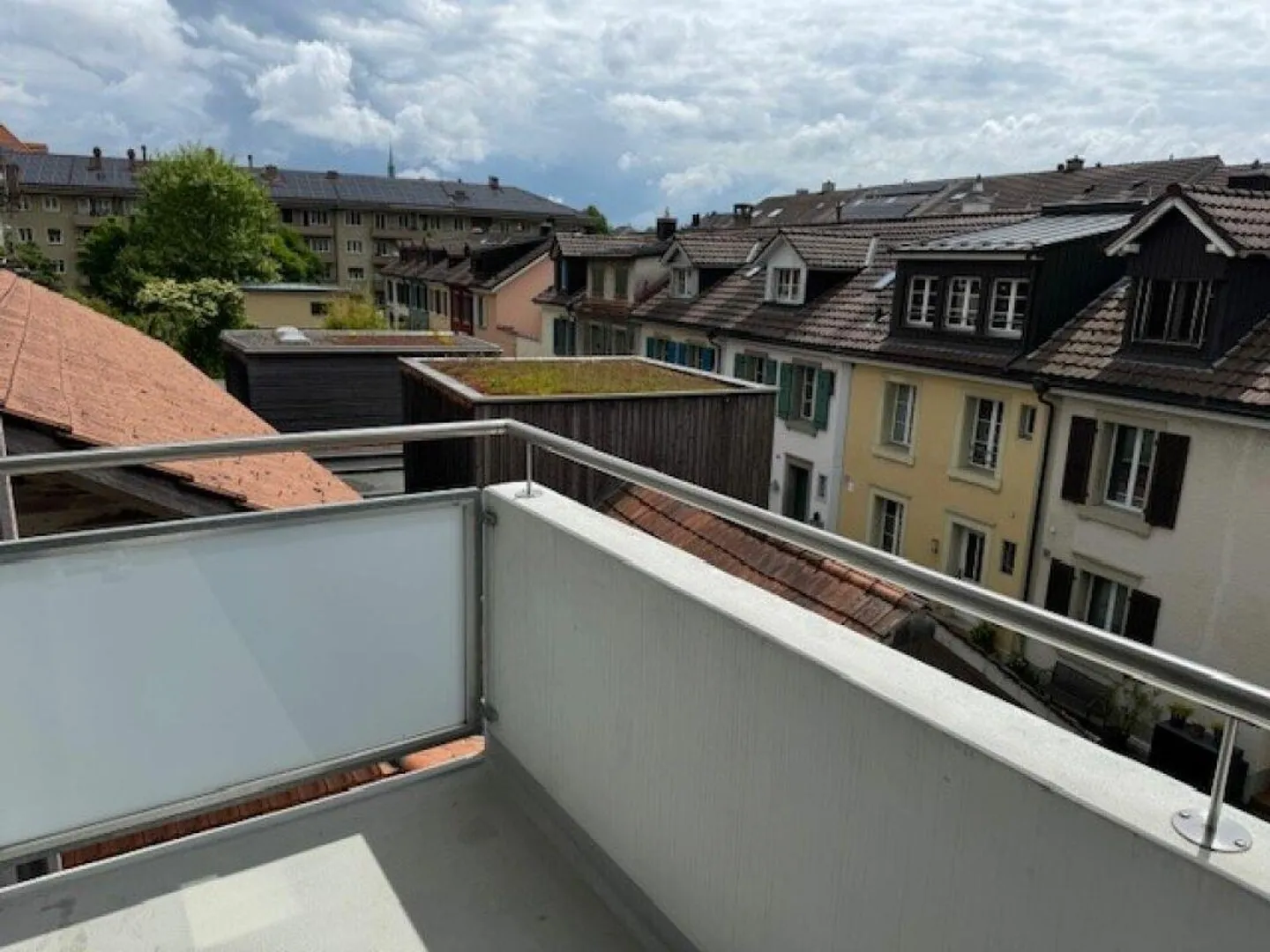 Vivere nel quartiere di Länggass - Foto 7 di 7