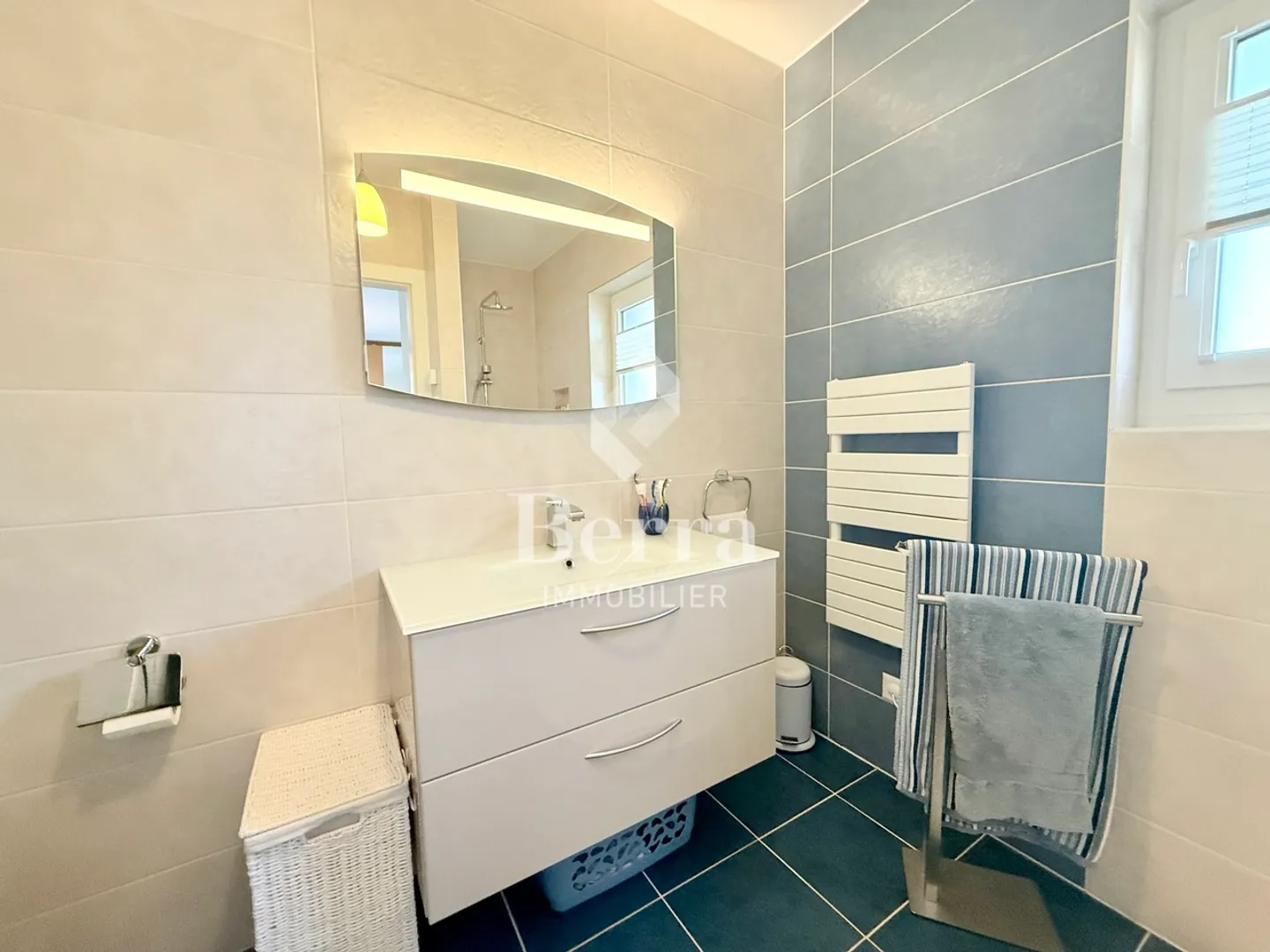 Appartement Magnifique au Centre de Martigny - Photo 15 sur 18