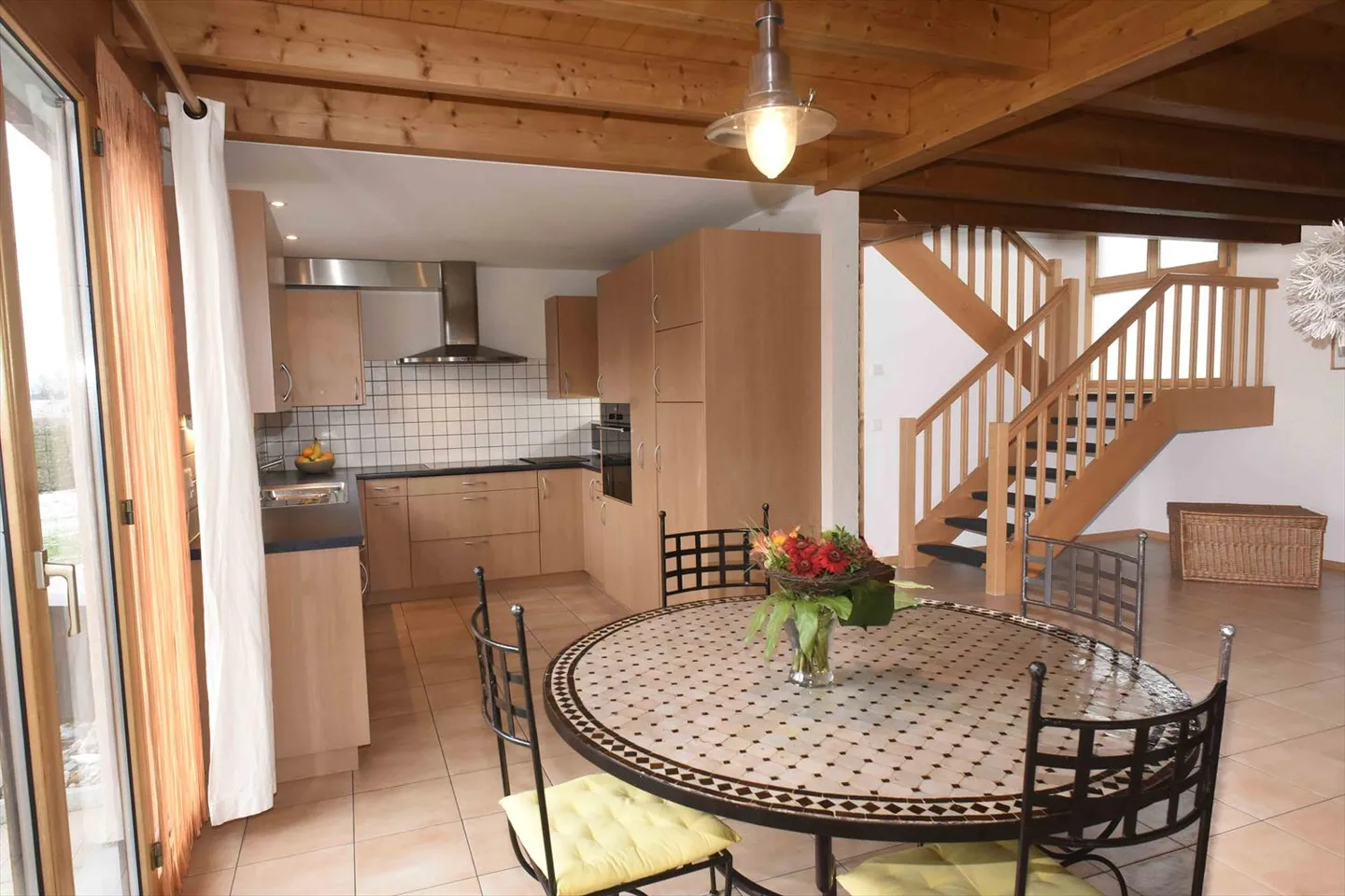 Villa 7,5 stanze - Foto 4 di 30