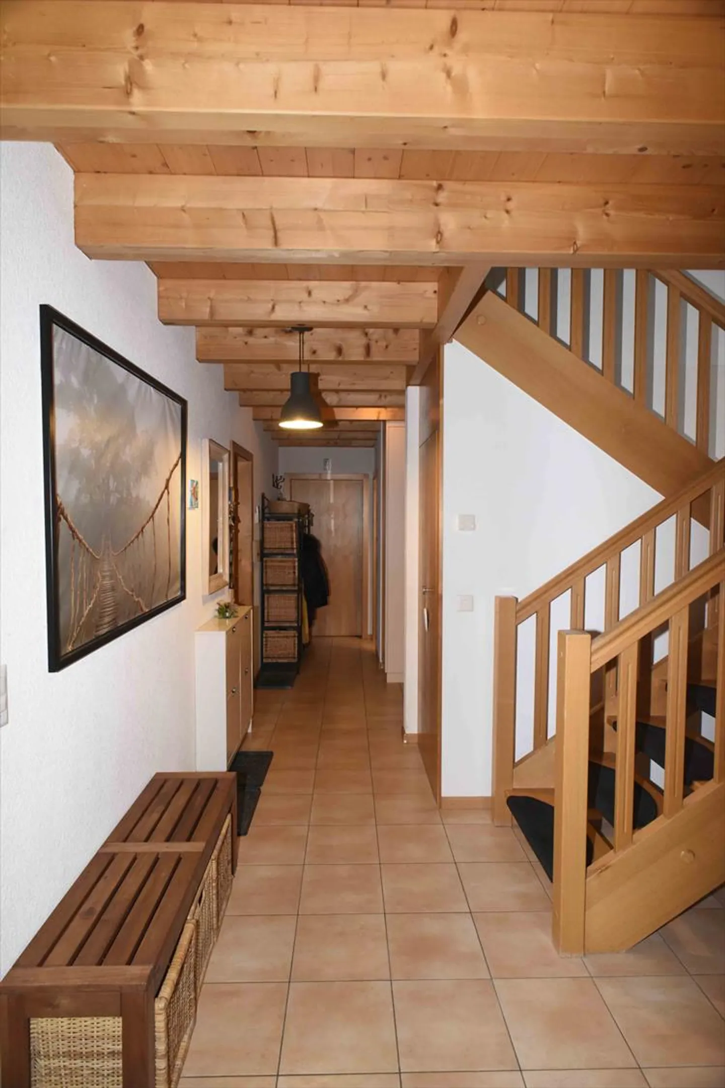 Villa 7,5 stanze - Foto 6 di 30