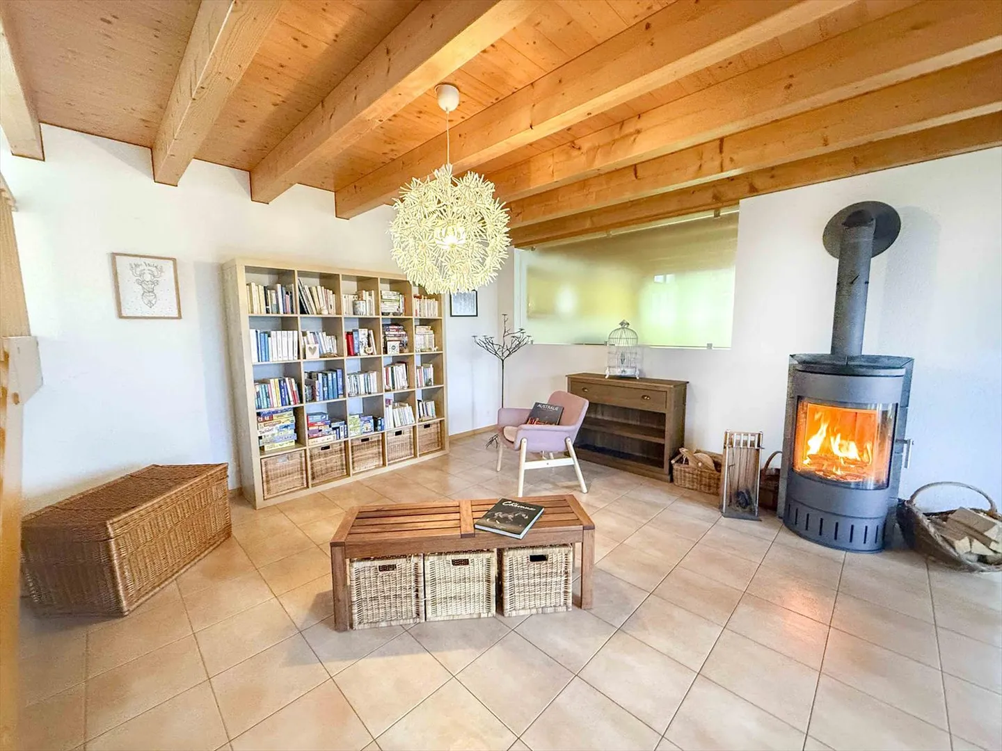Villa 7,5 stanze - Foto 7 di 30