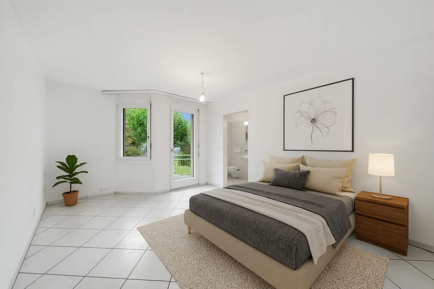 VIVERE CON PRIVACY E BELLA VISTA - Foto 3 di 8