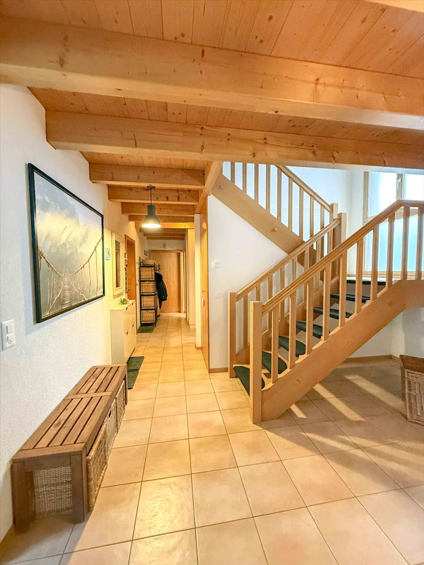 Villa 7,5 stanze - Foto 9 di 30