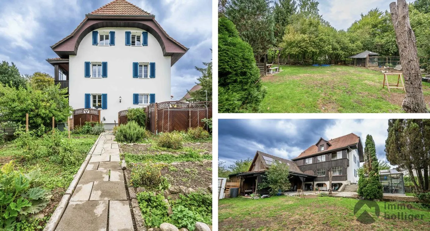 Charmante maison familiale avec jardin - Photo 13 sur 13