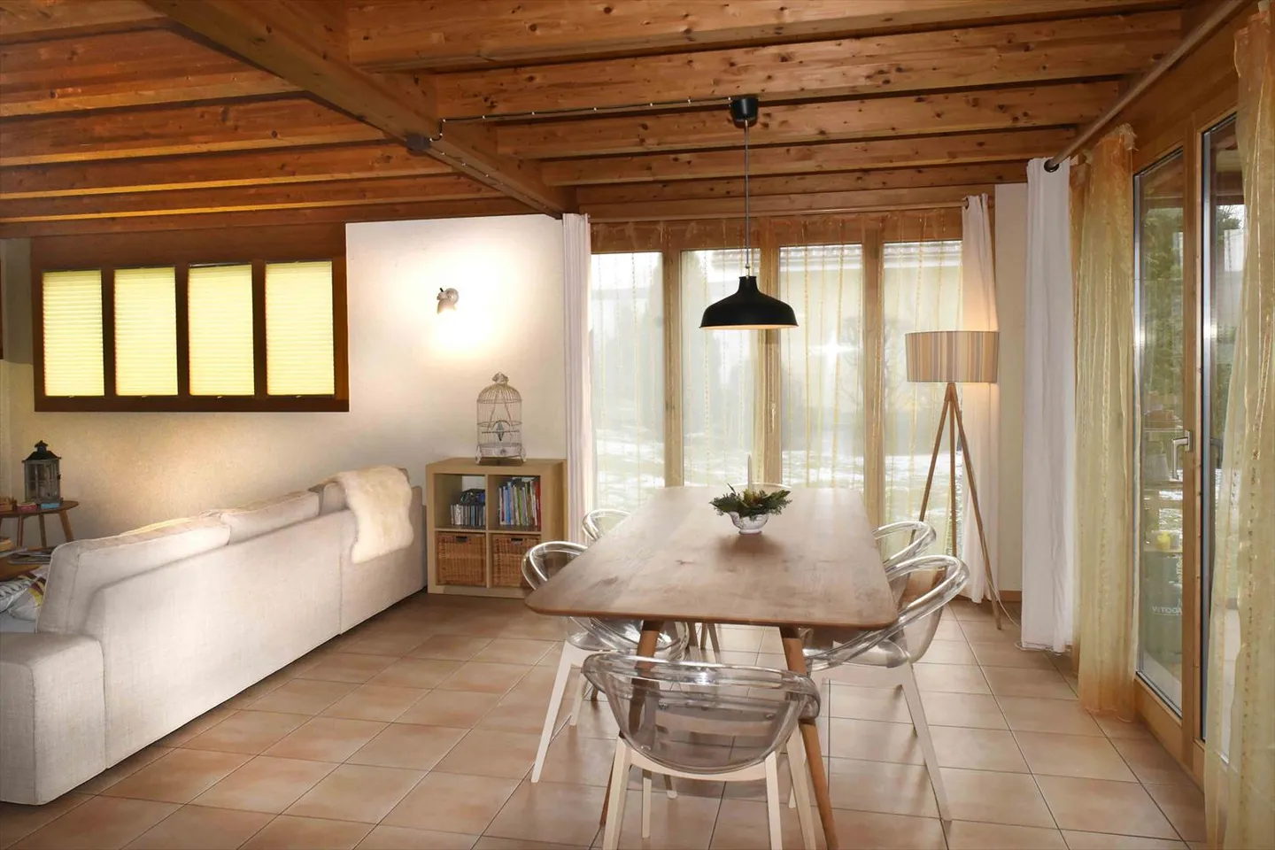 Villa 7,5 stanze - Foto 10 di 30