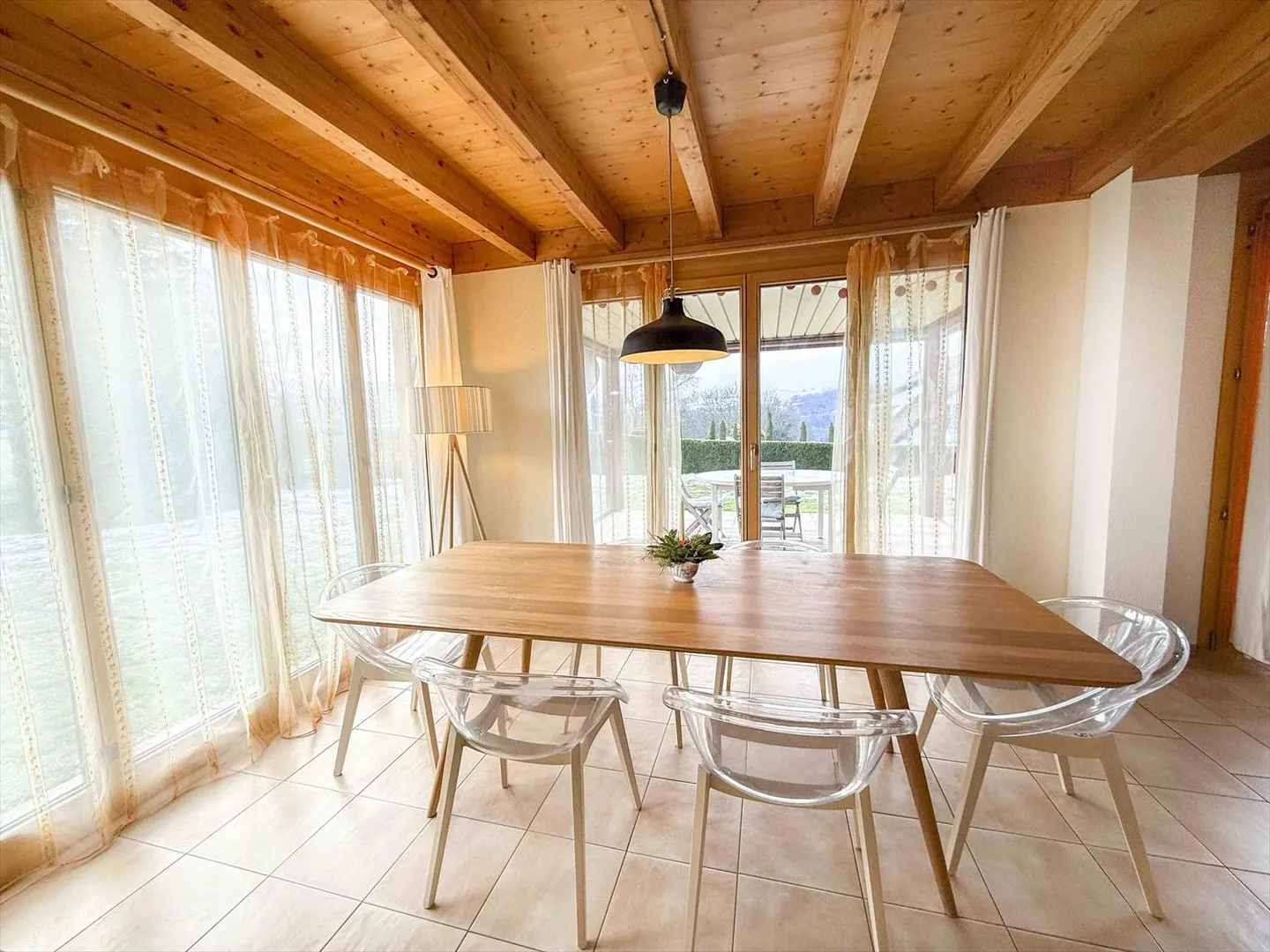 Villa 7,5 stanze - Foto 11 di 30