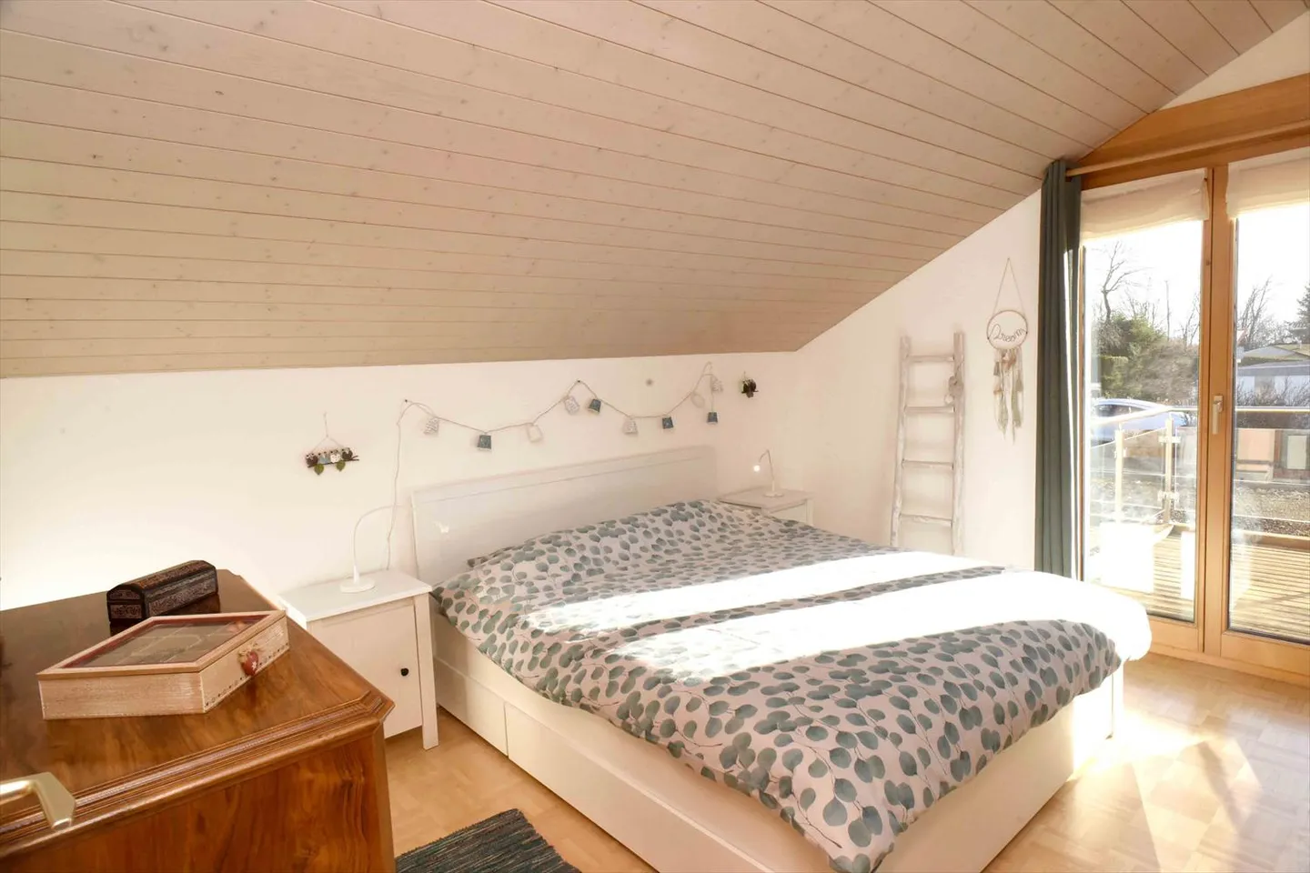 Villa 7,5 stanze - Foto 12 di 30