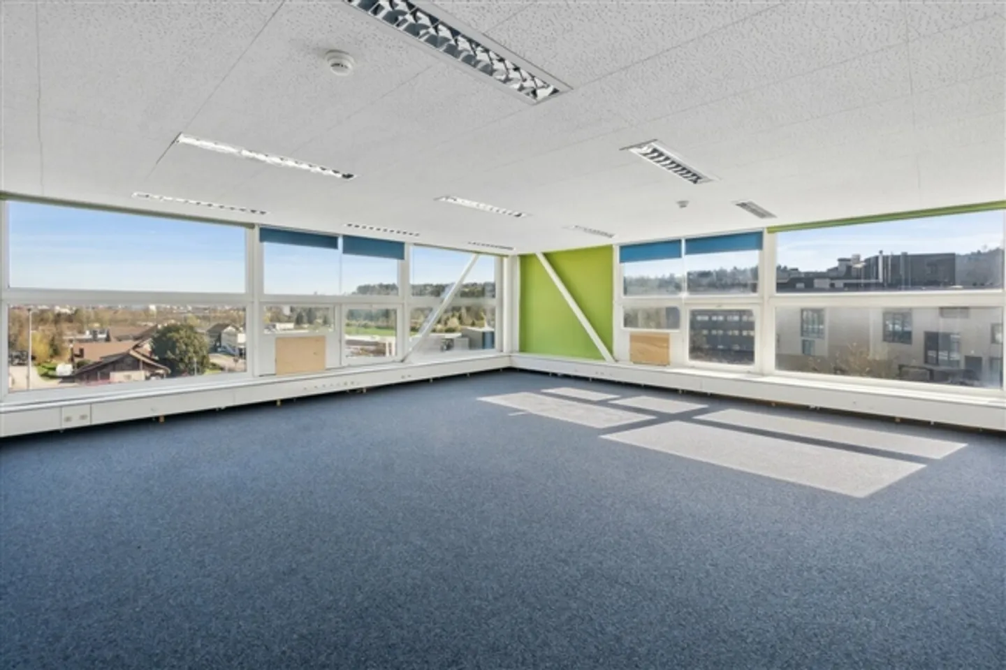 Espaces commerciaux flexibles pour une utilisation temporaire - Photo 6 sur 9