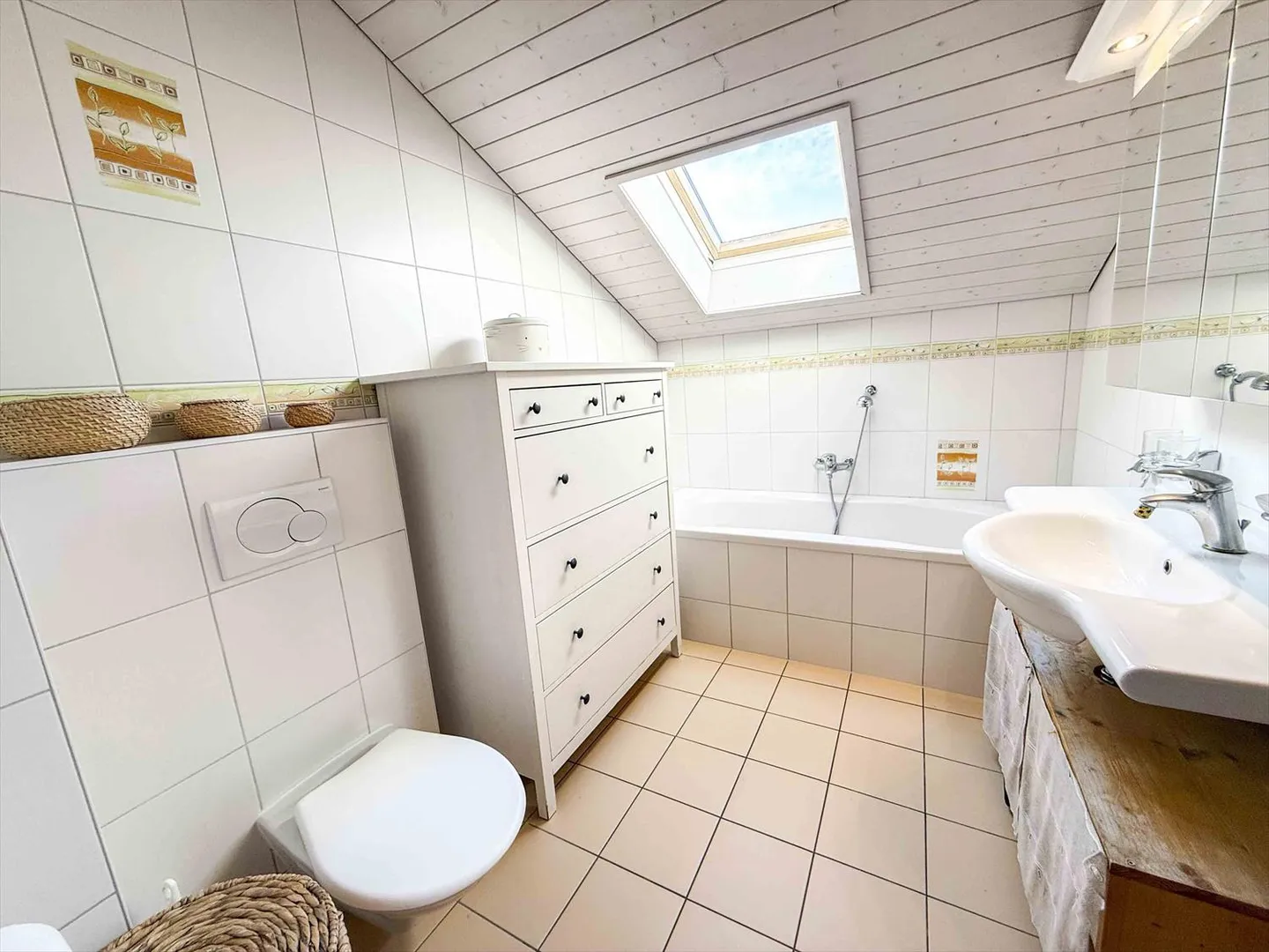 Villa 7,5 stanze - Foto 13 di 30
