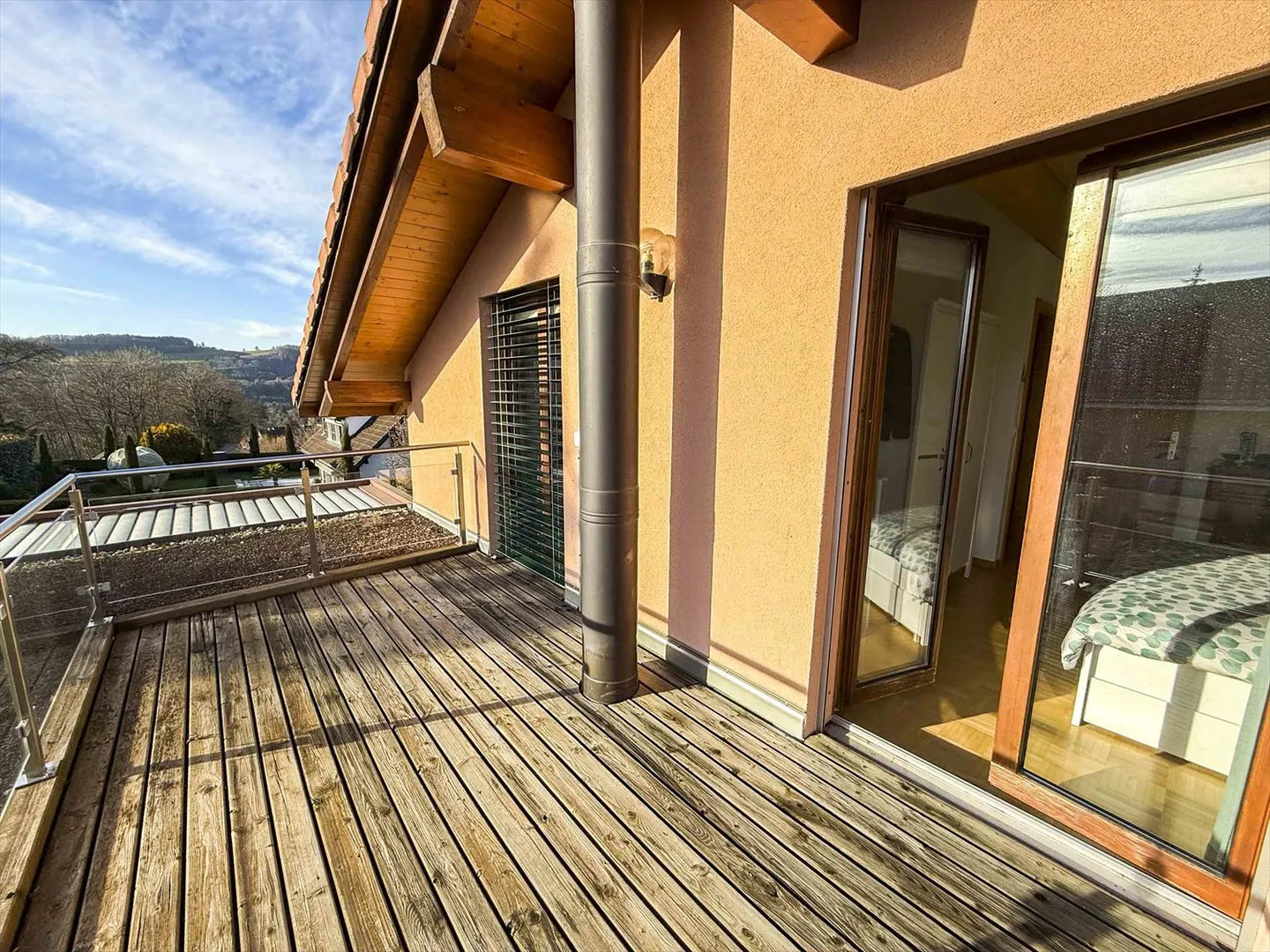 Villa 7,5 stanze - Foto 14 di 30