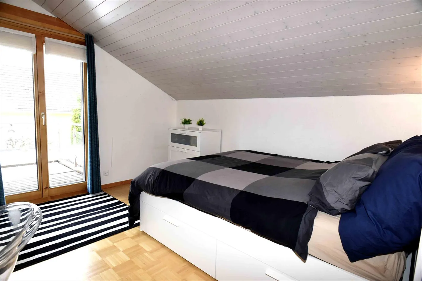 Villa 7,5 stanze - Foto 16 di 30