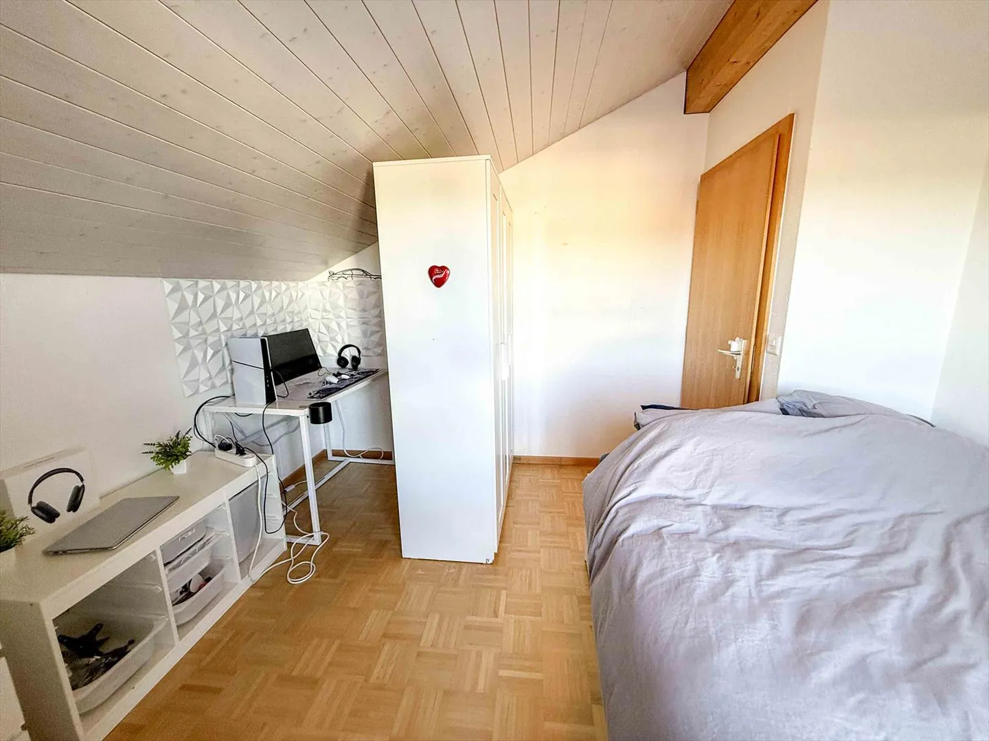 Villa 7,5 stanze - Foto 19 di 30