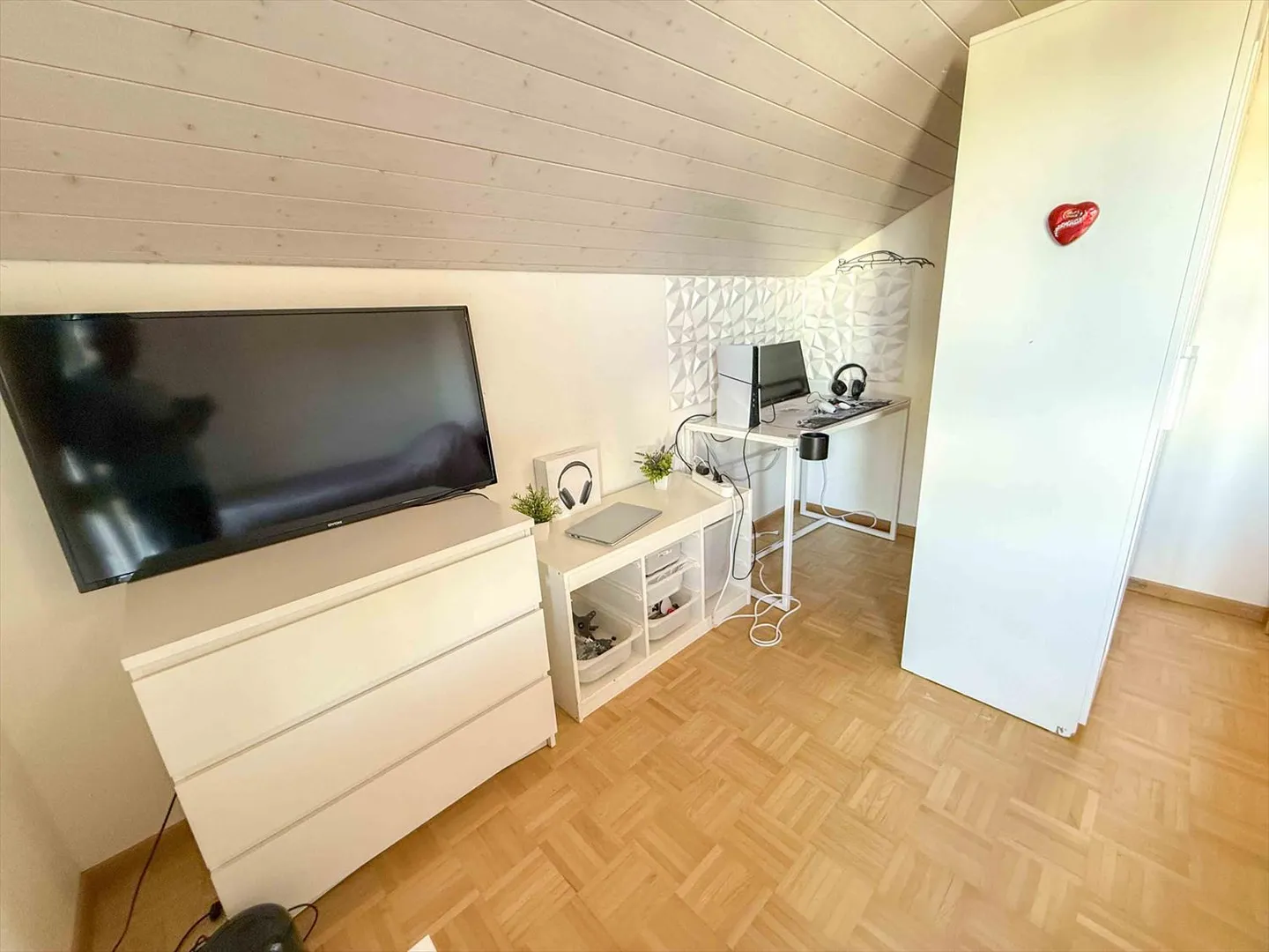 Villa 7,5 stanze - Foto 20 di 30