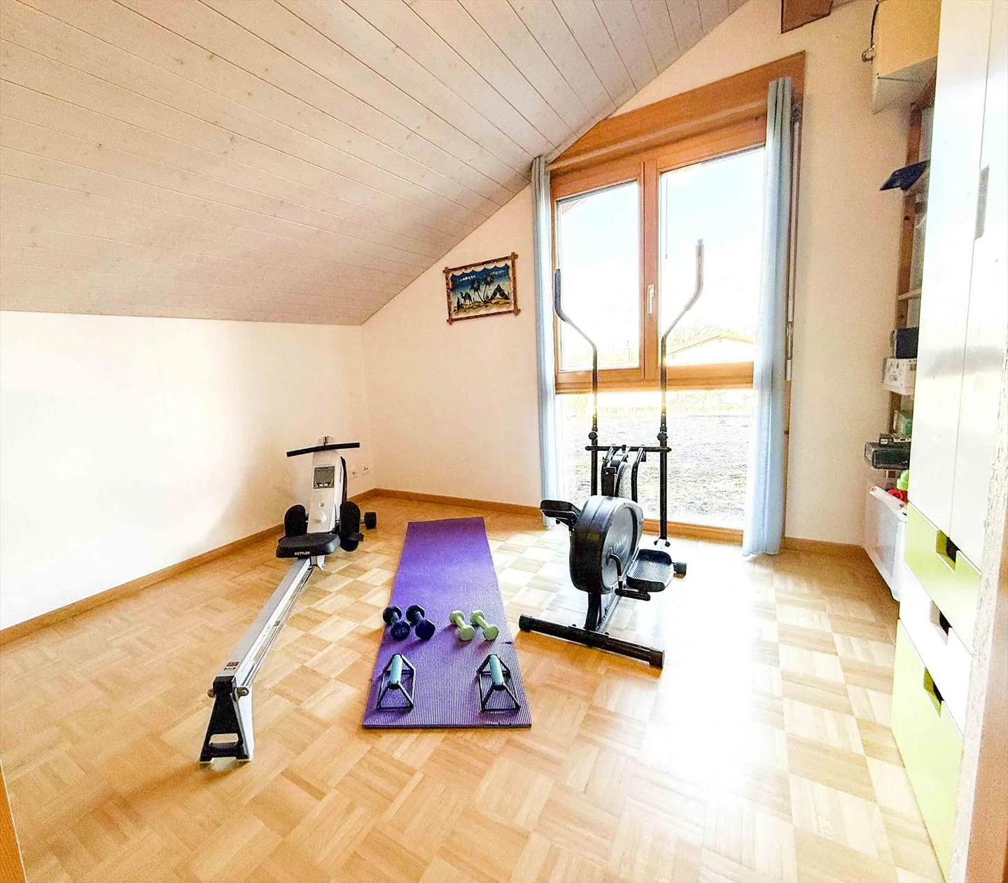 Villa 7,5 stanze - Foto 21 di 30