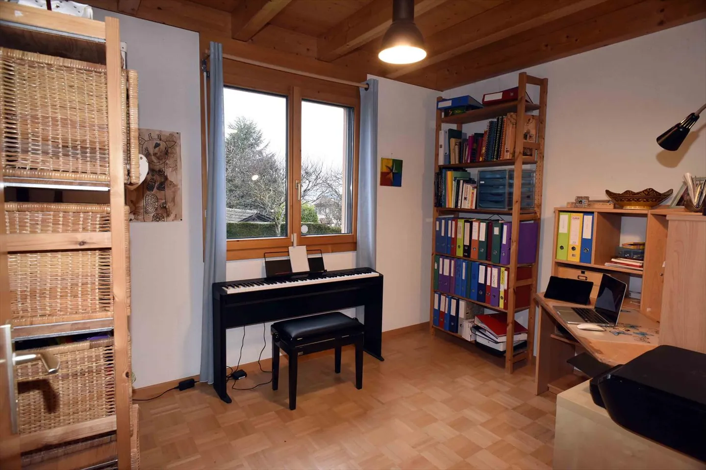Villa 7,5 stanze - Foto 22 di 30