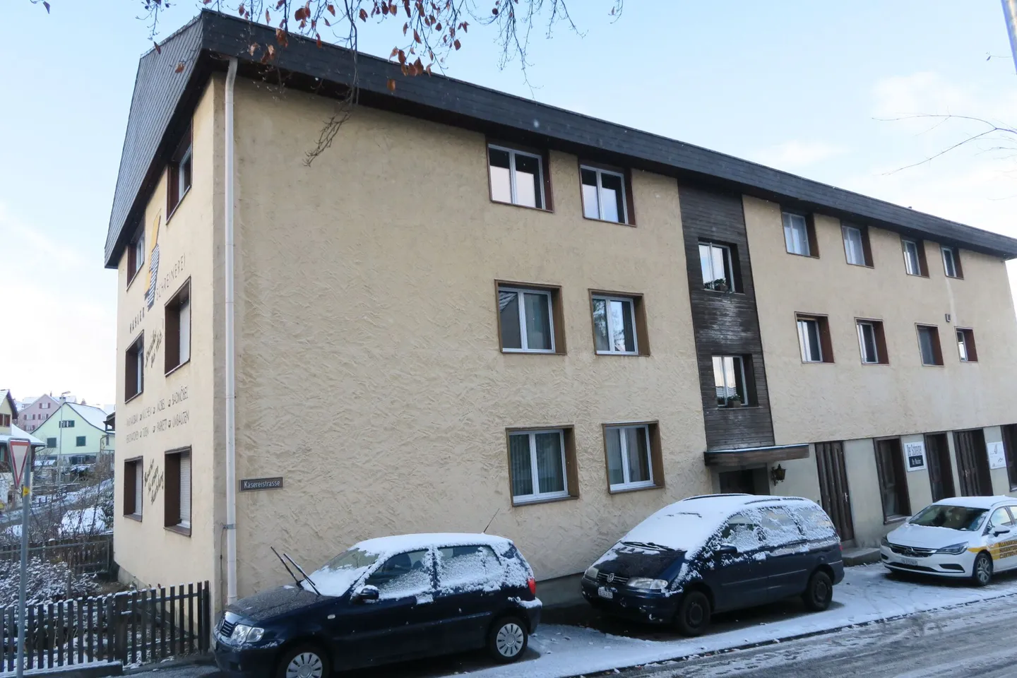 Raumwunder mit riesiger Terrasse - Foto 13 von 13