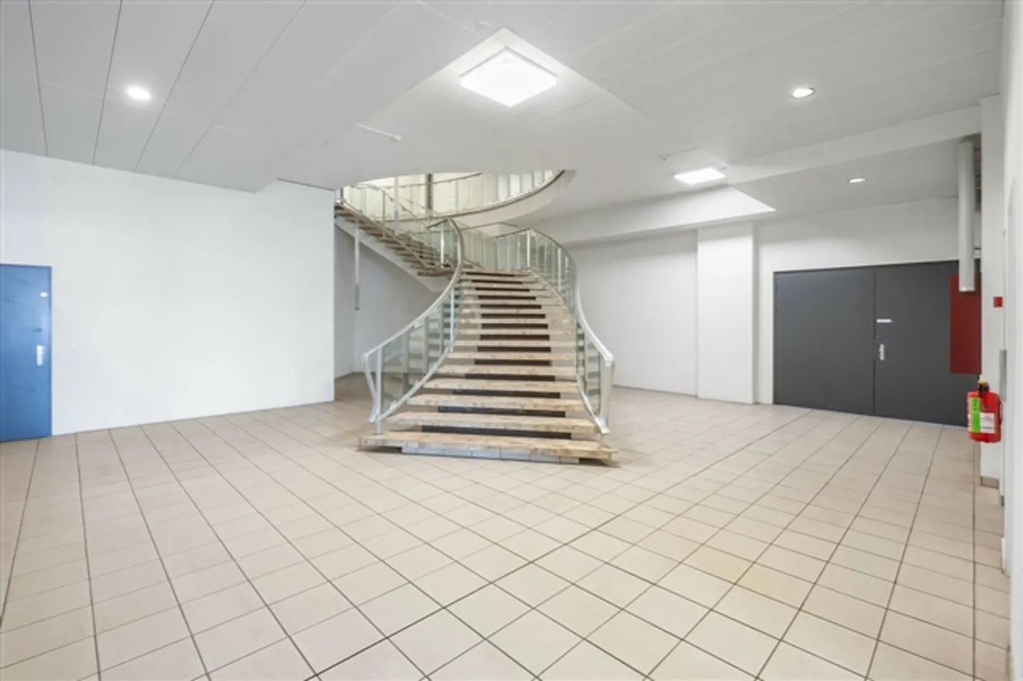 Espaces commerciaux flexibles pour une utilisation temporaire - Photo 7 sur 9