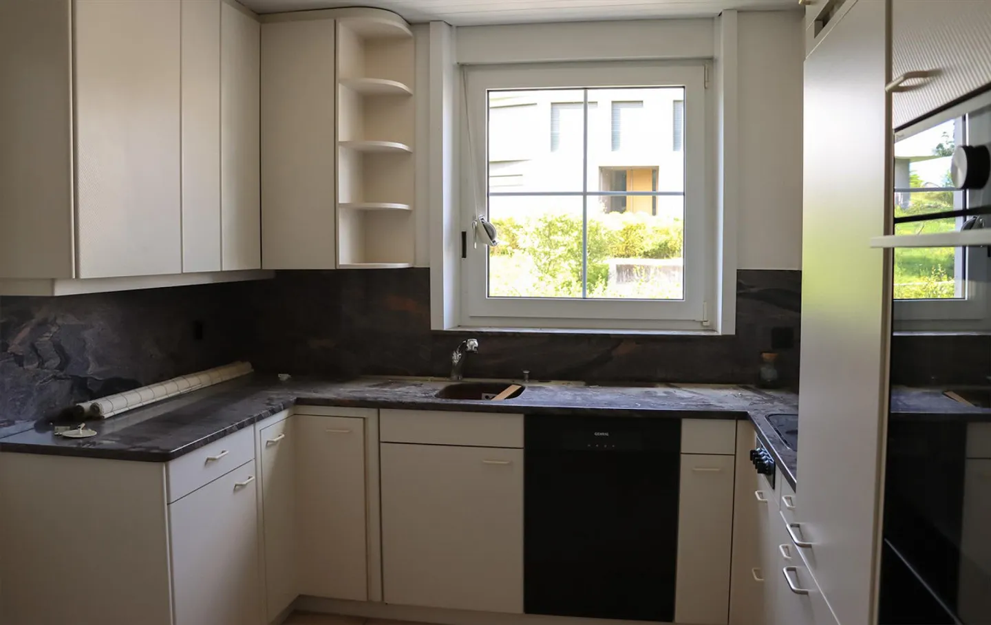 Grosszügiges Wohnen mit separatem Atelier – Stadt St. Gallen Nokersegg - Foto 6 von 11