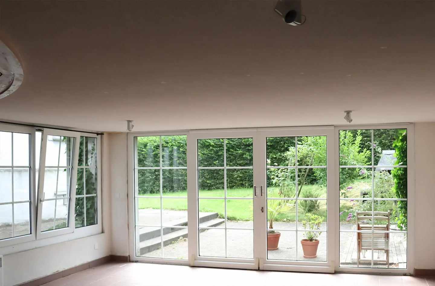 Grosszügiges Wohnen mit separatem Atelier – Stadt St. Gallen Nokersegg - Foto 10 von 11