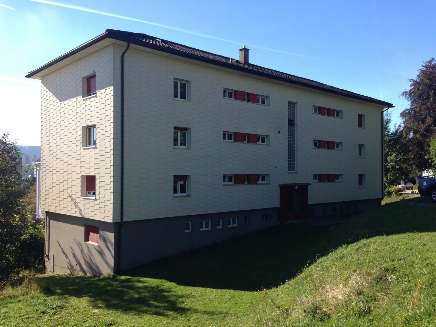 Appartamento in affitto - Foto 1 di 5