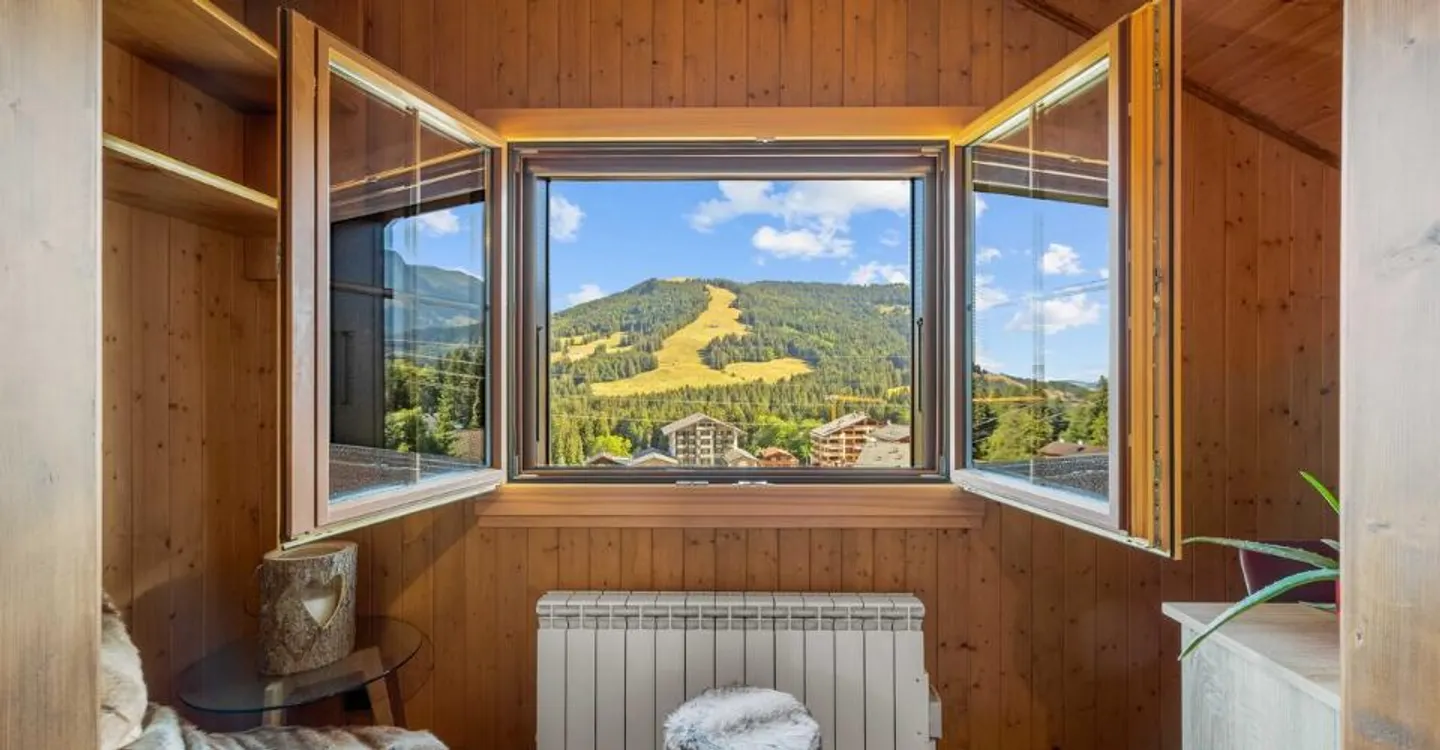 Chalet spacieux en pleine nature - Photo 4 sur 13