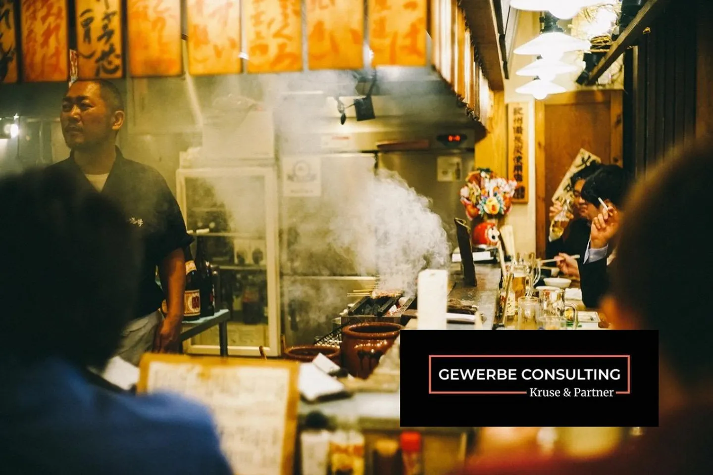 Basel: Restaurant with sun terrace for sale Ref. GCG1837 - Photo 1 of 1