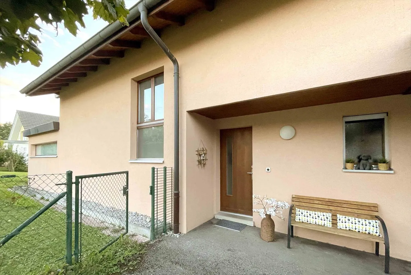 Villa 7,5 stanze - Foto 25 di 30